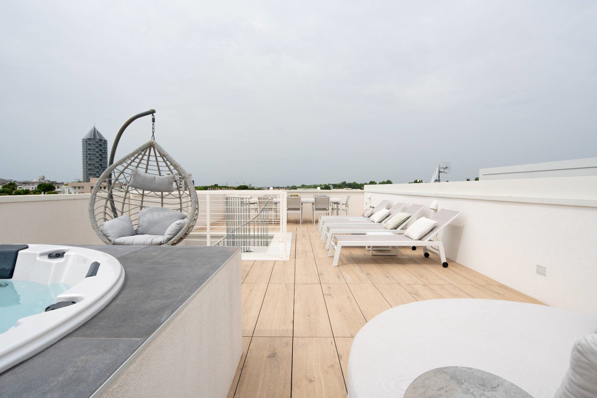 Appartamento Residence J SIX-4 a Jesolo