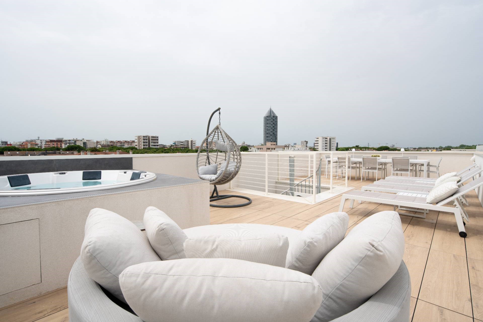 Appartamento Residence J SIX-4 a Jesolo
