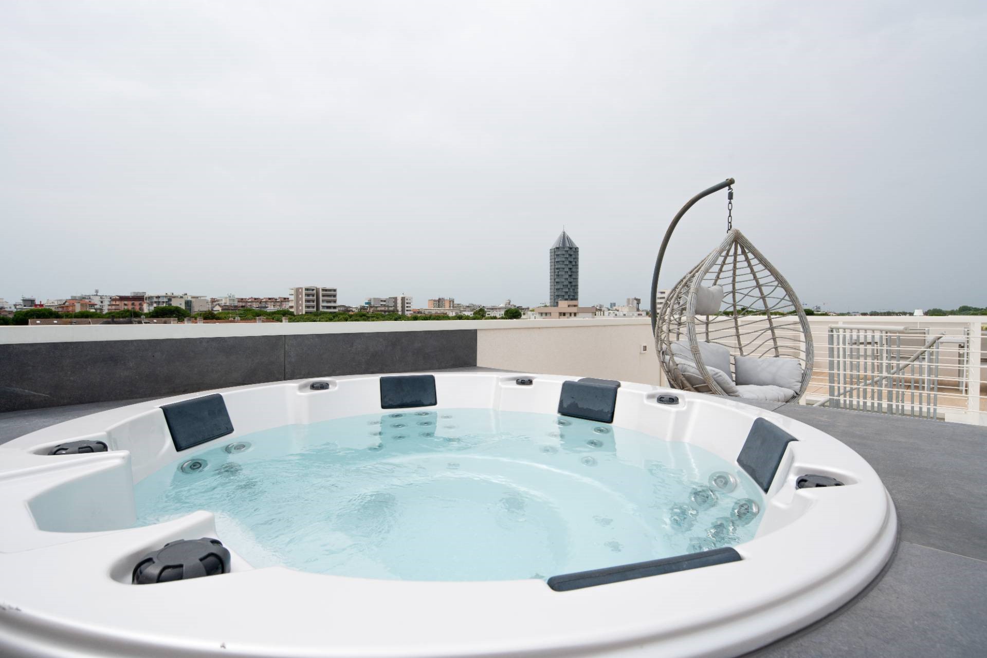 Appartamento Residence J SIX-4 a Jesolo