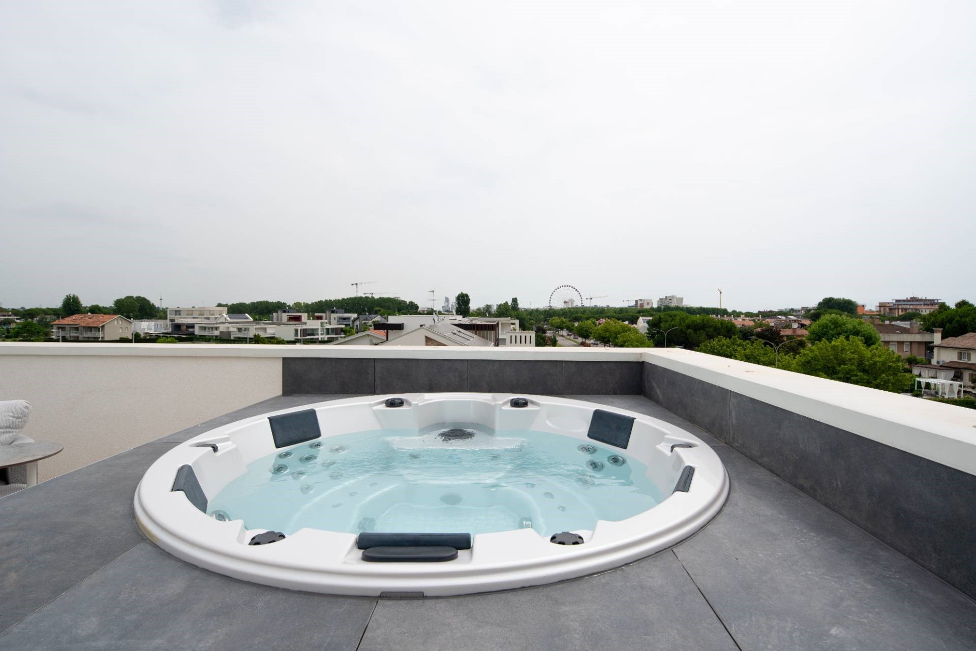 Appartamento Residence J SIX-4 a Jesolo