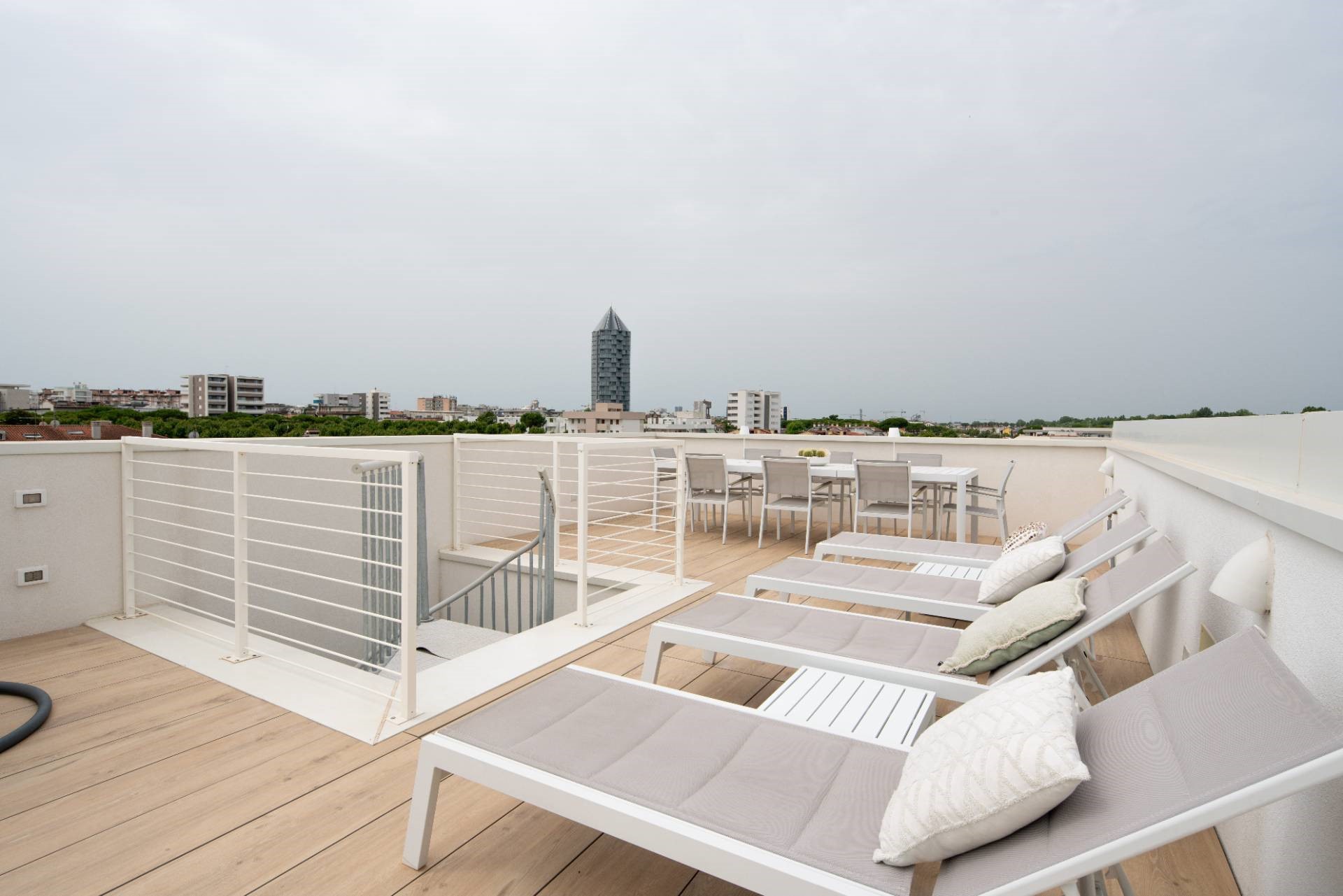 Appartamento Residence J SIX-4 a Jesolo