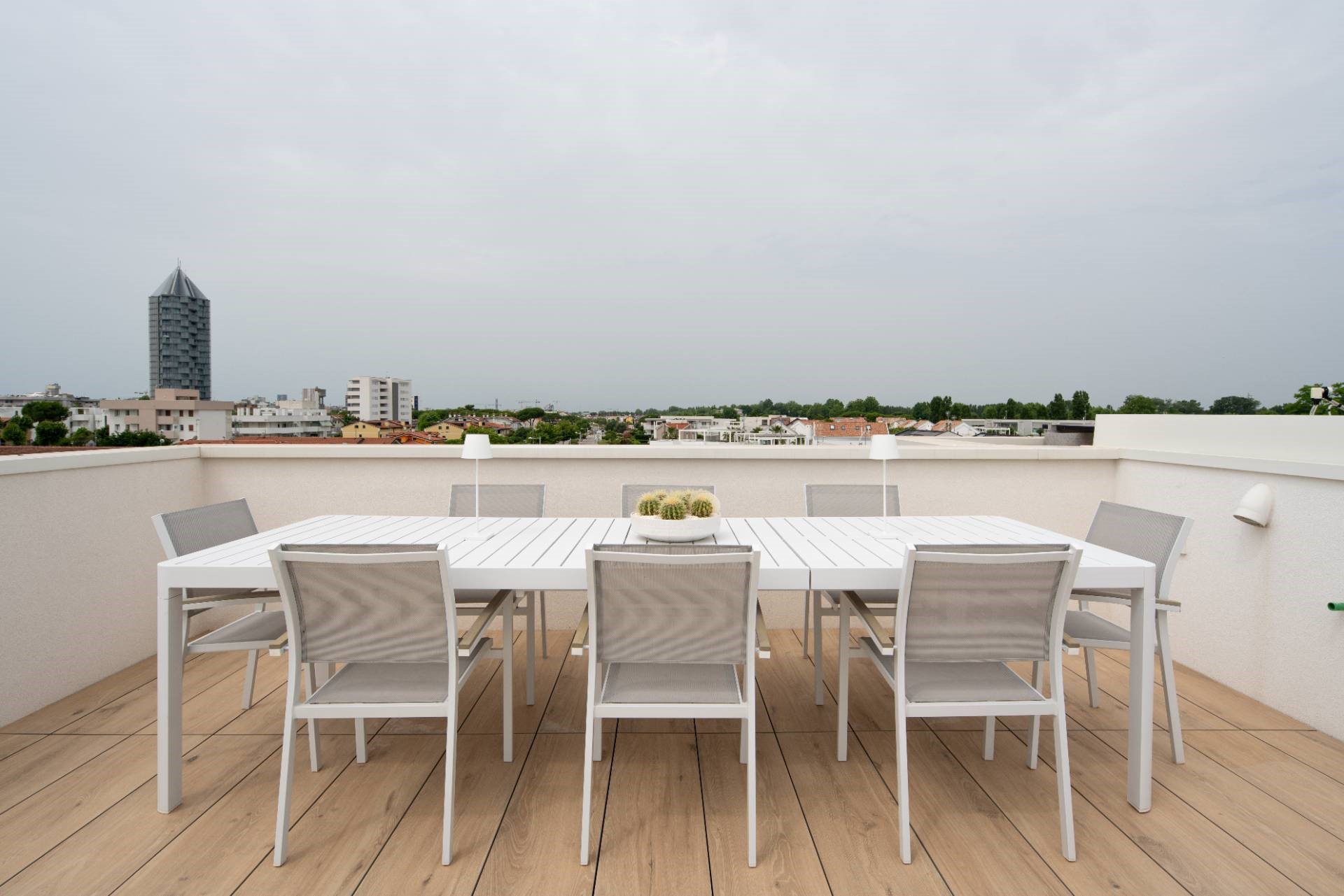 Appartamento Residence J SIX-4 a Jesolo