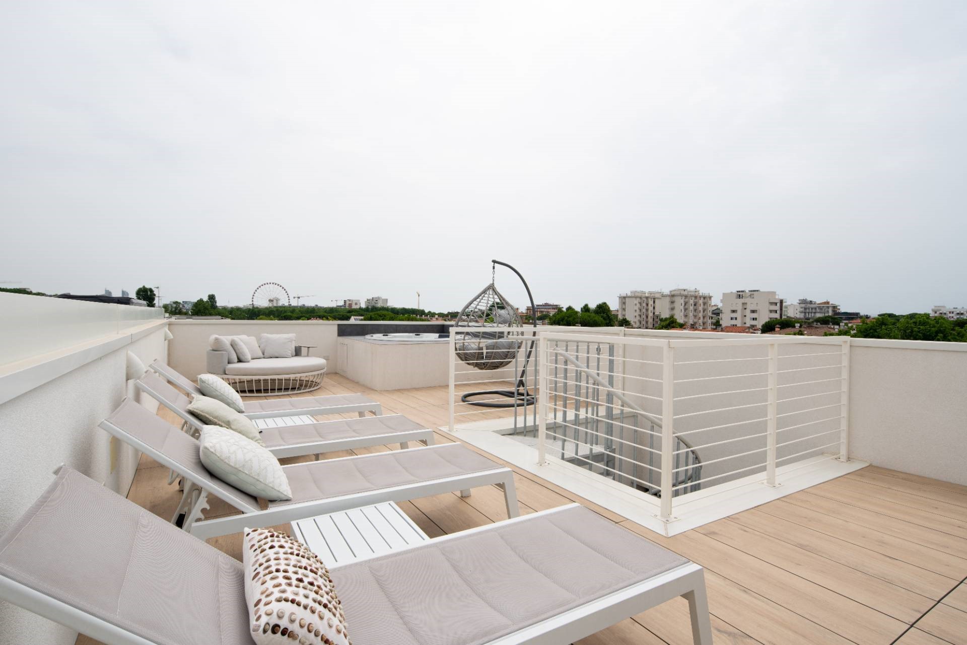 Appartamento Residence J SIX-4 a Jesolo