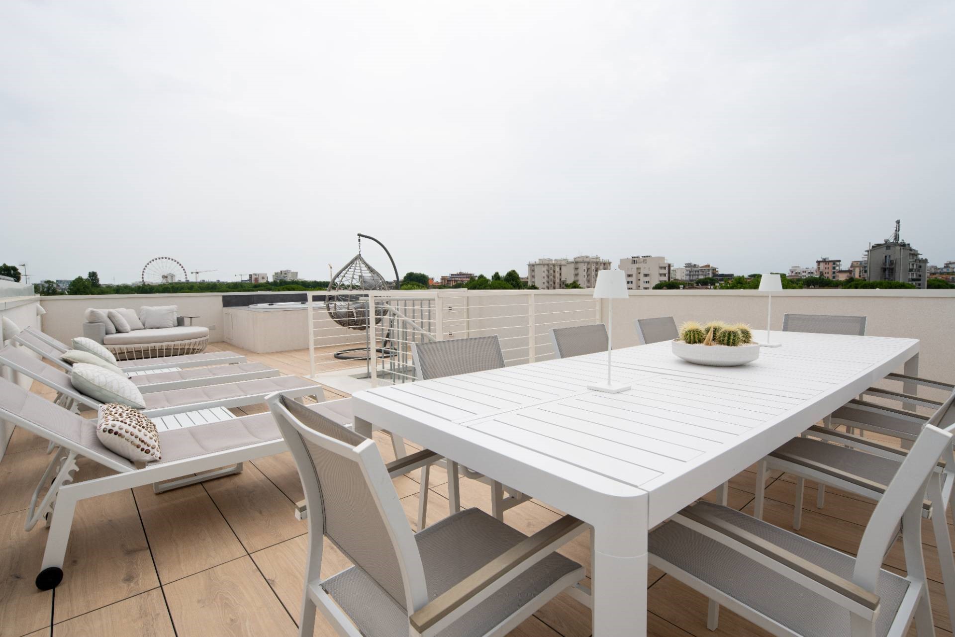 Appartamento Residence J SIX-4 a Jesolo