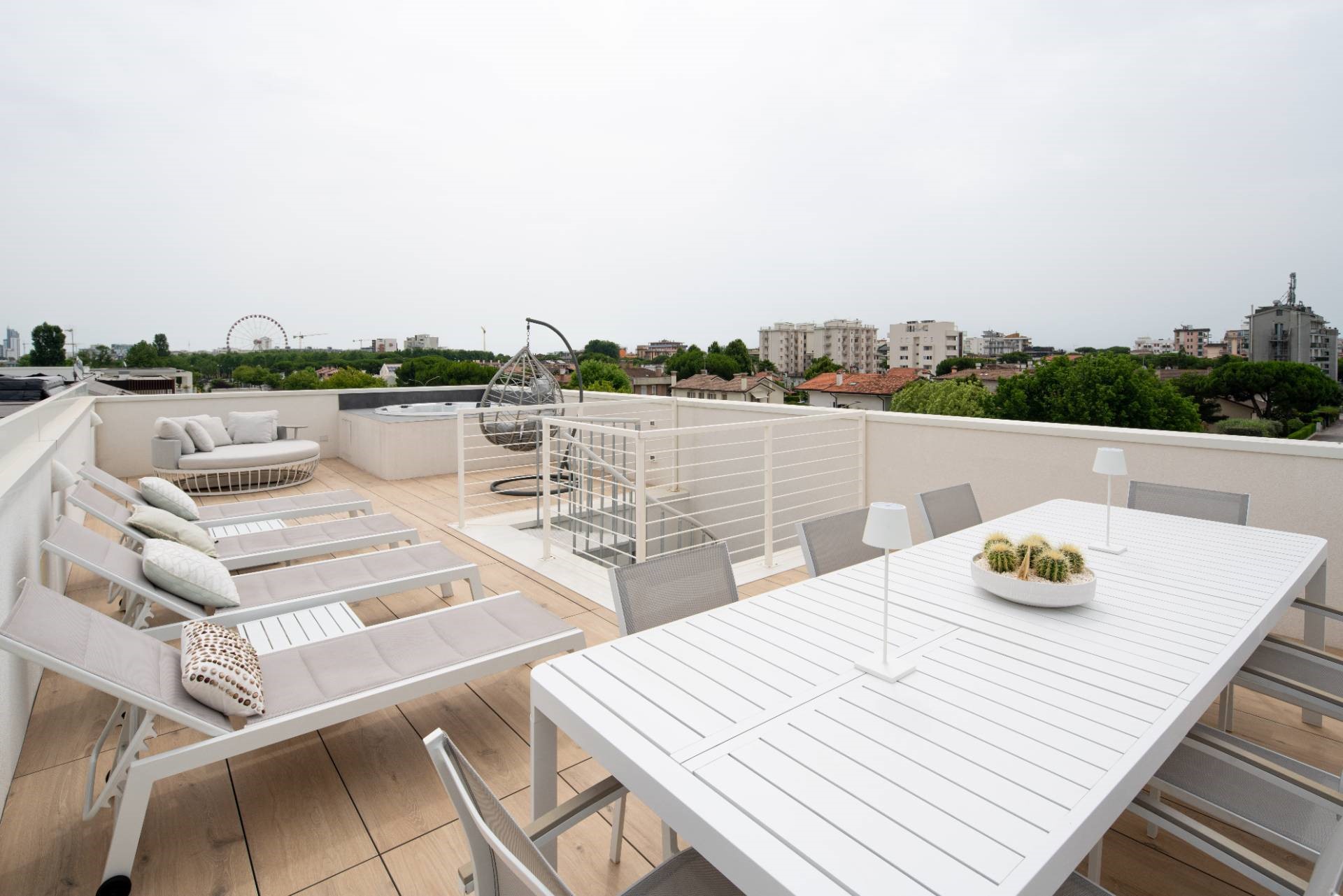 Appartamento Residence J SIX-4 a Jesolo