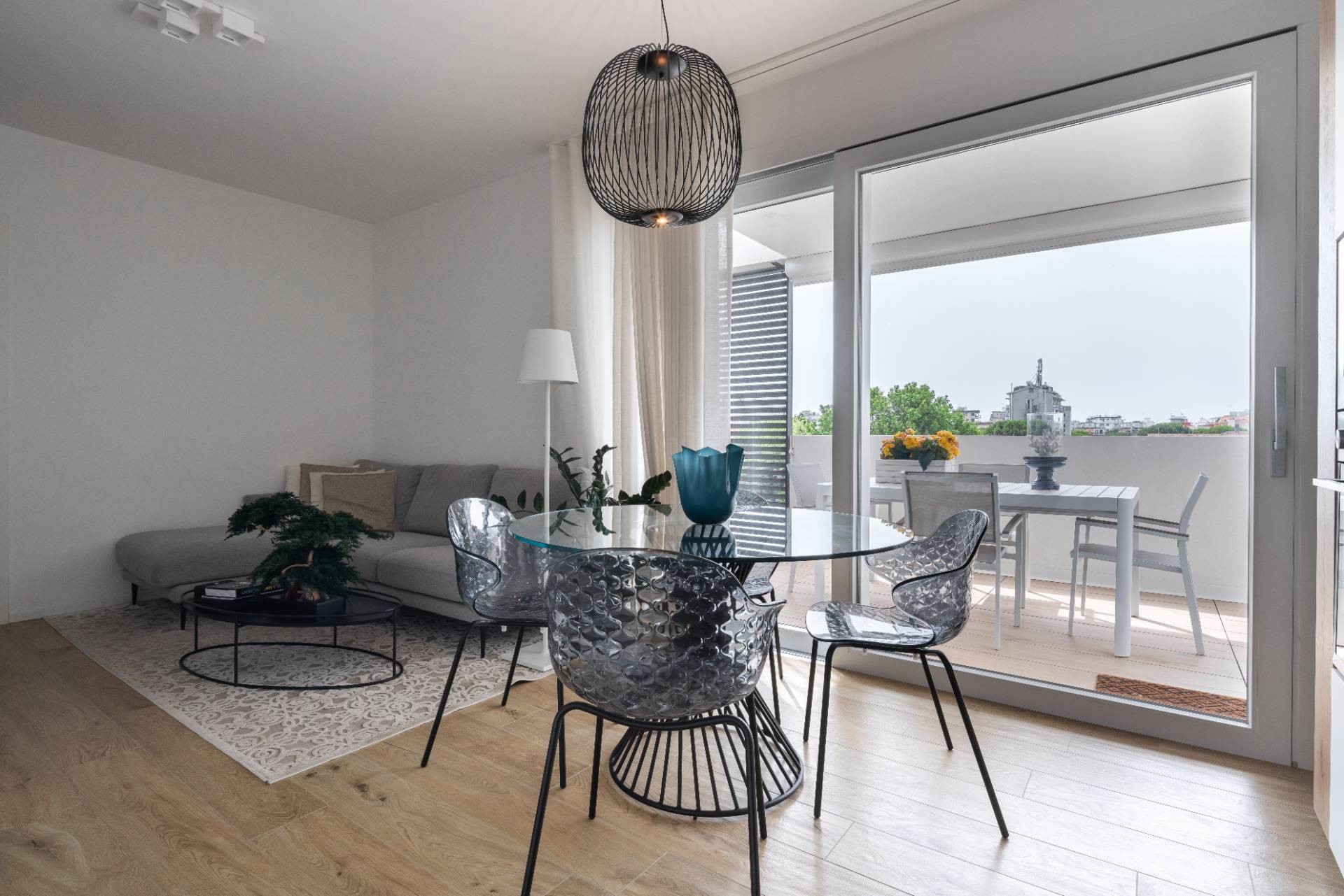 Appartamento Residence J SIX-4 a Jesolo