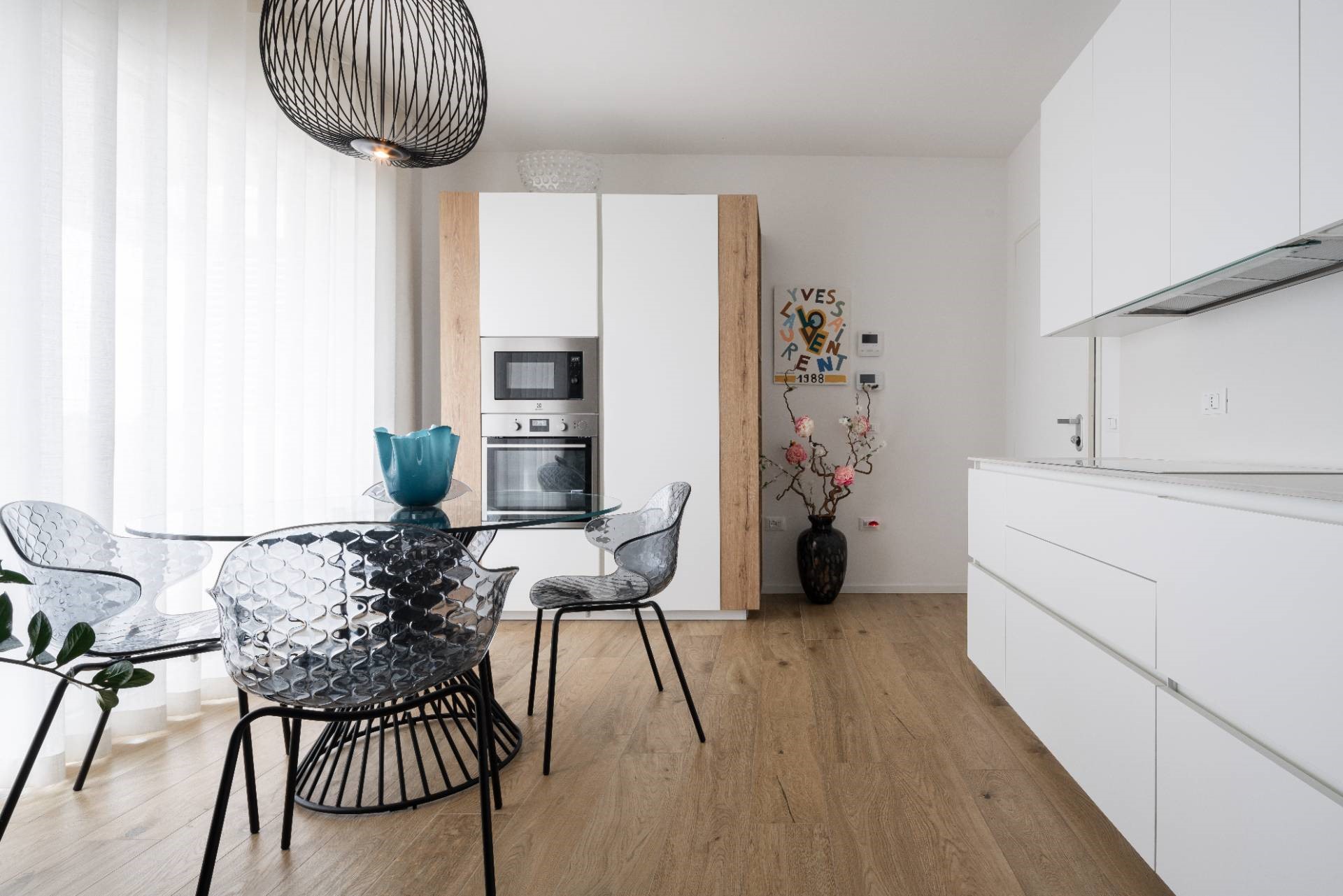 Appartamento Residence J SIX-4 a Jesolo