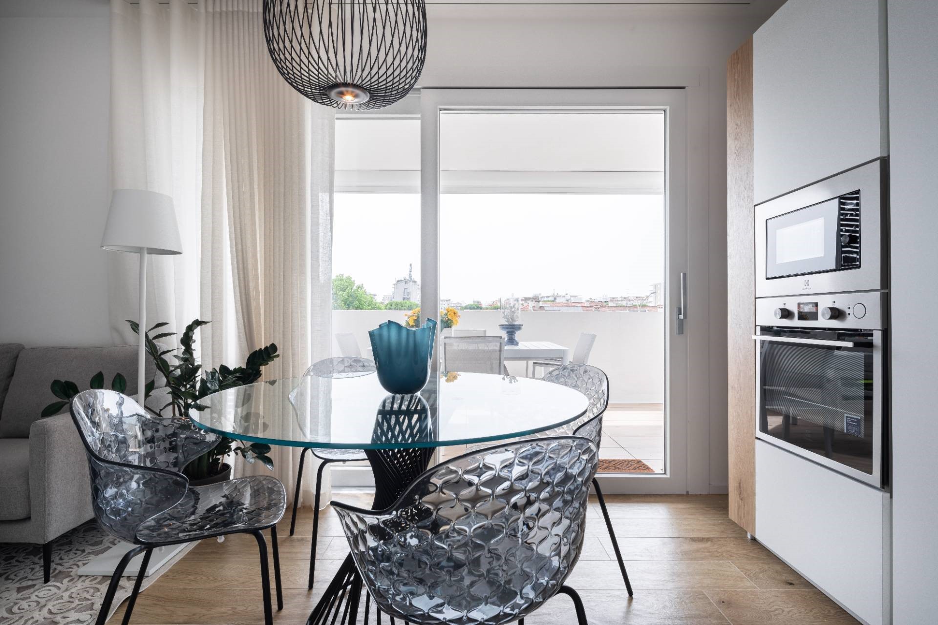 Appartamento Residence J SIX-4 a Jesolo