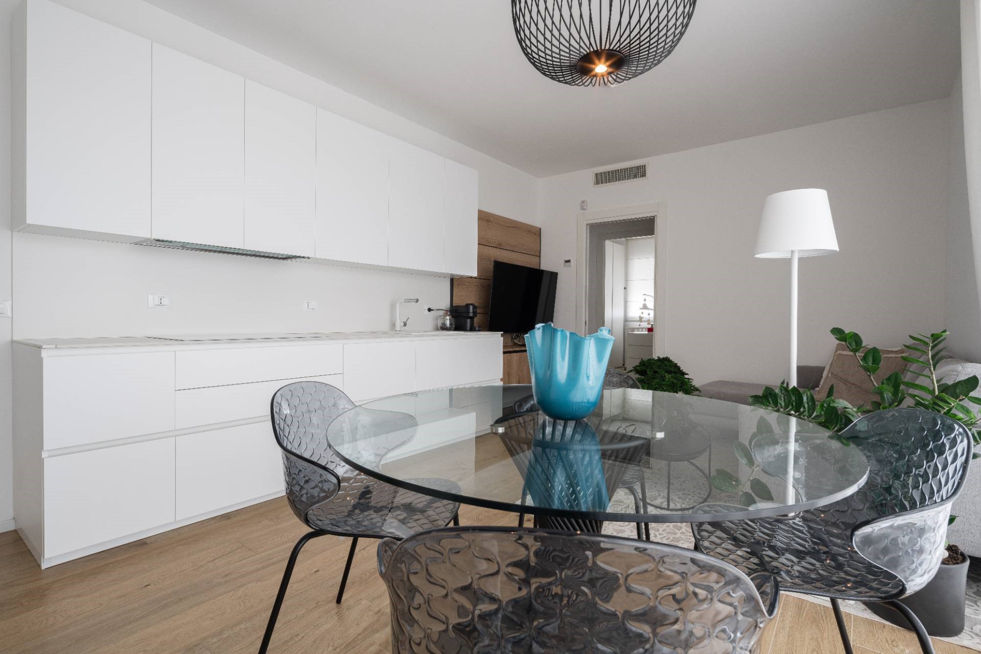 Appartamento Residence J SIX-4 a Jesolo