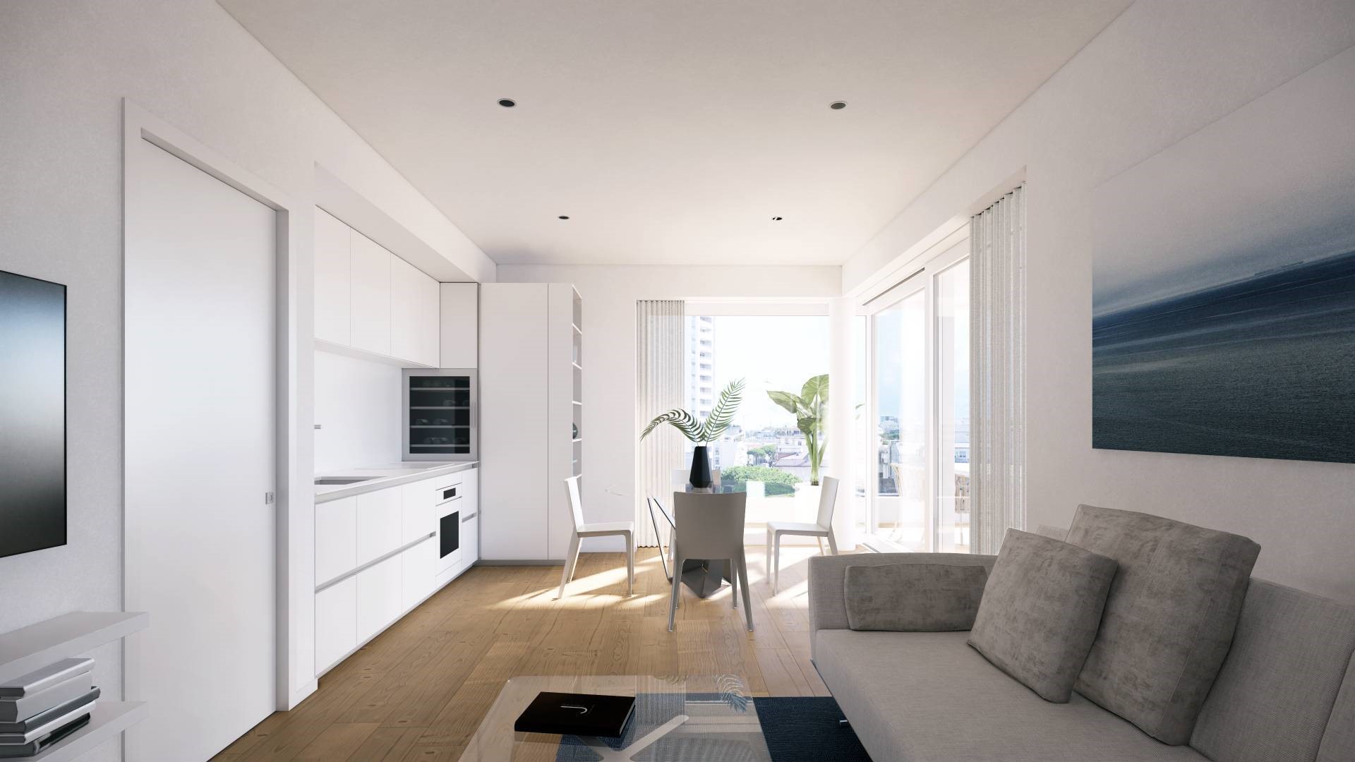 Residence J TWELVE