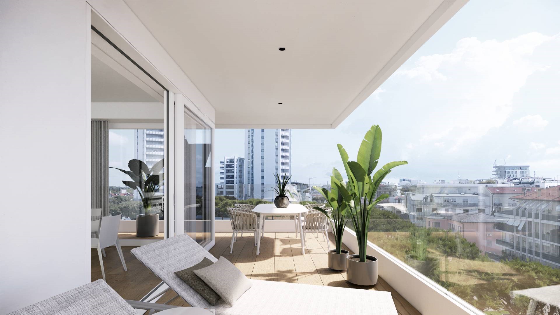 Appartamento Residence J TWELVE-1 a Jesolo
