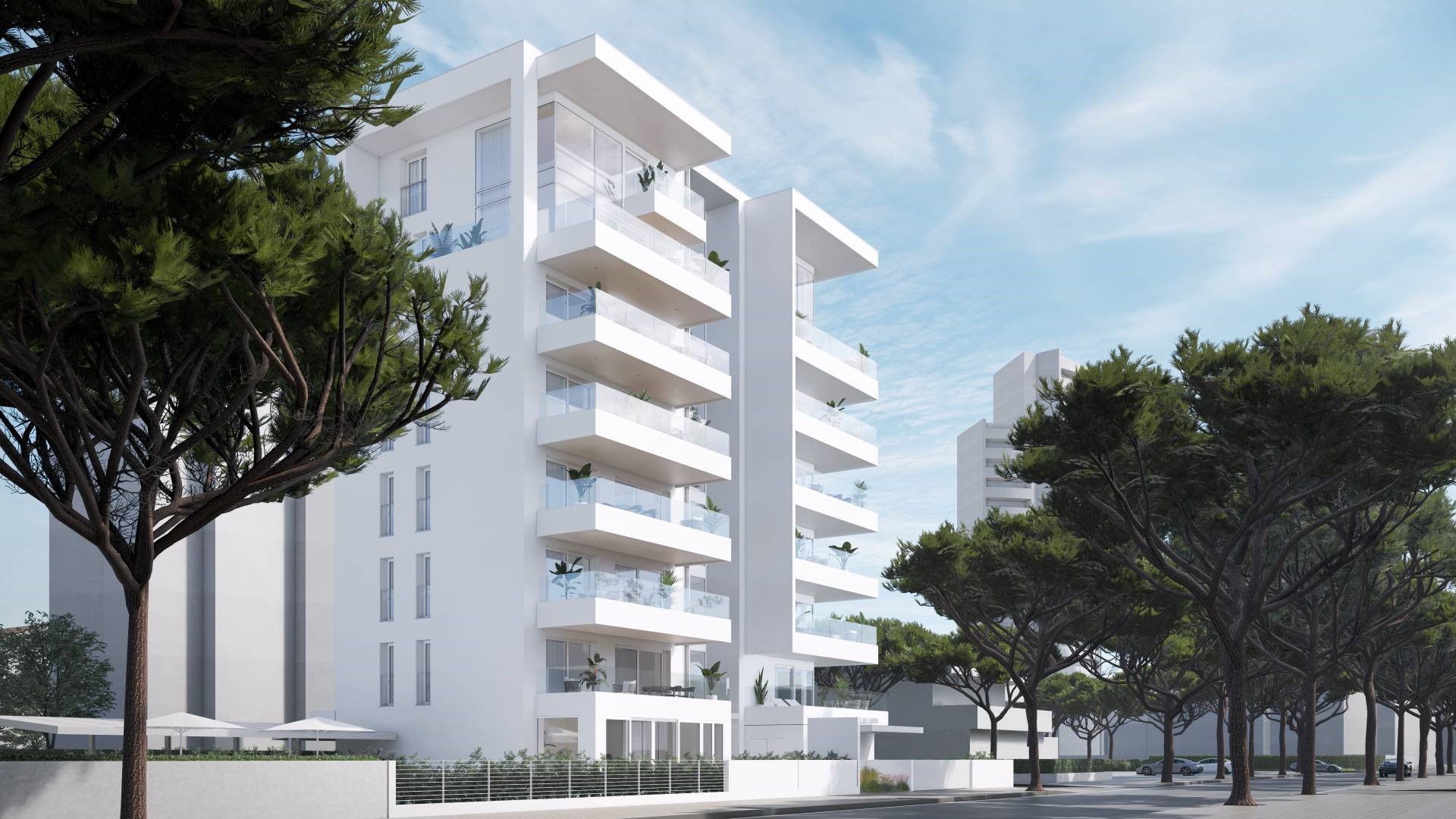 Appartamento Residence J TWELVE-1 a Jesolo