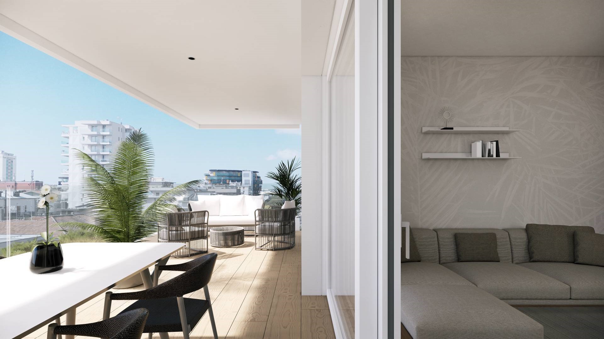 Residence J TWELVE