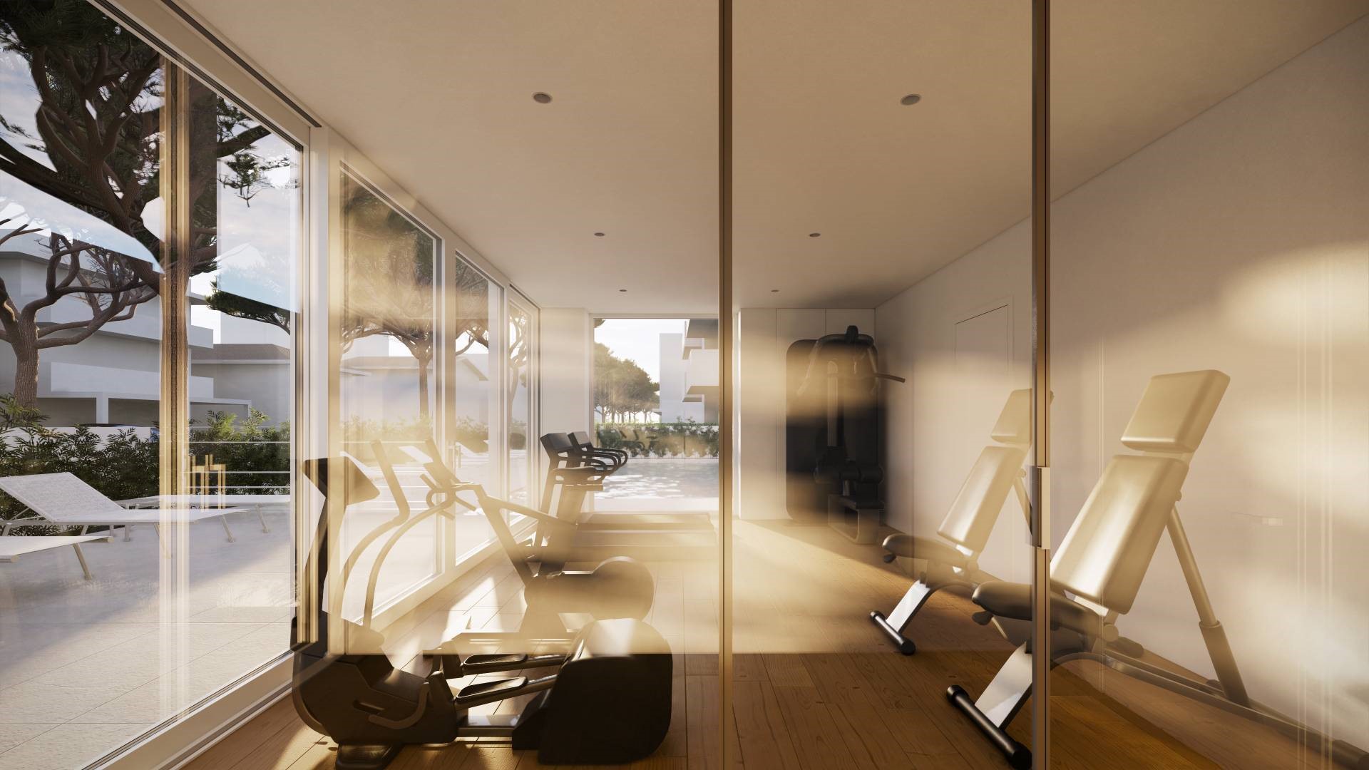 Appartamento Residence J TWELVE-2 a Jesolo