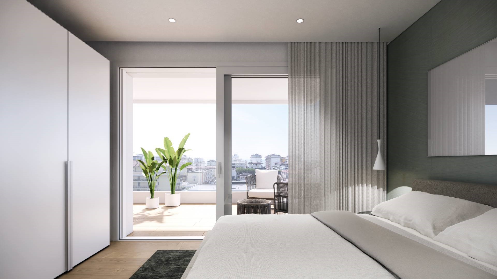 Appartamento Residence J TWELVE-2 a Jesolo