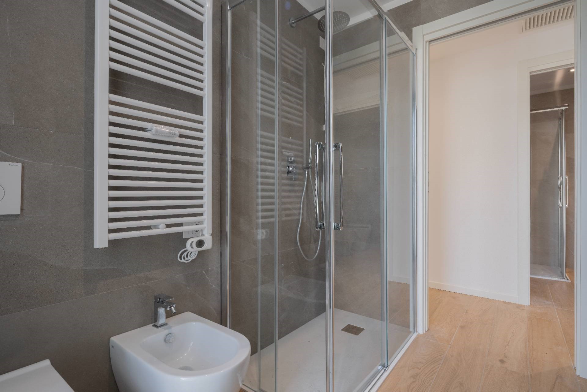 Appartamento Residence J TWELVE-4 a Jesolo