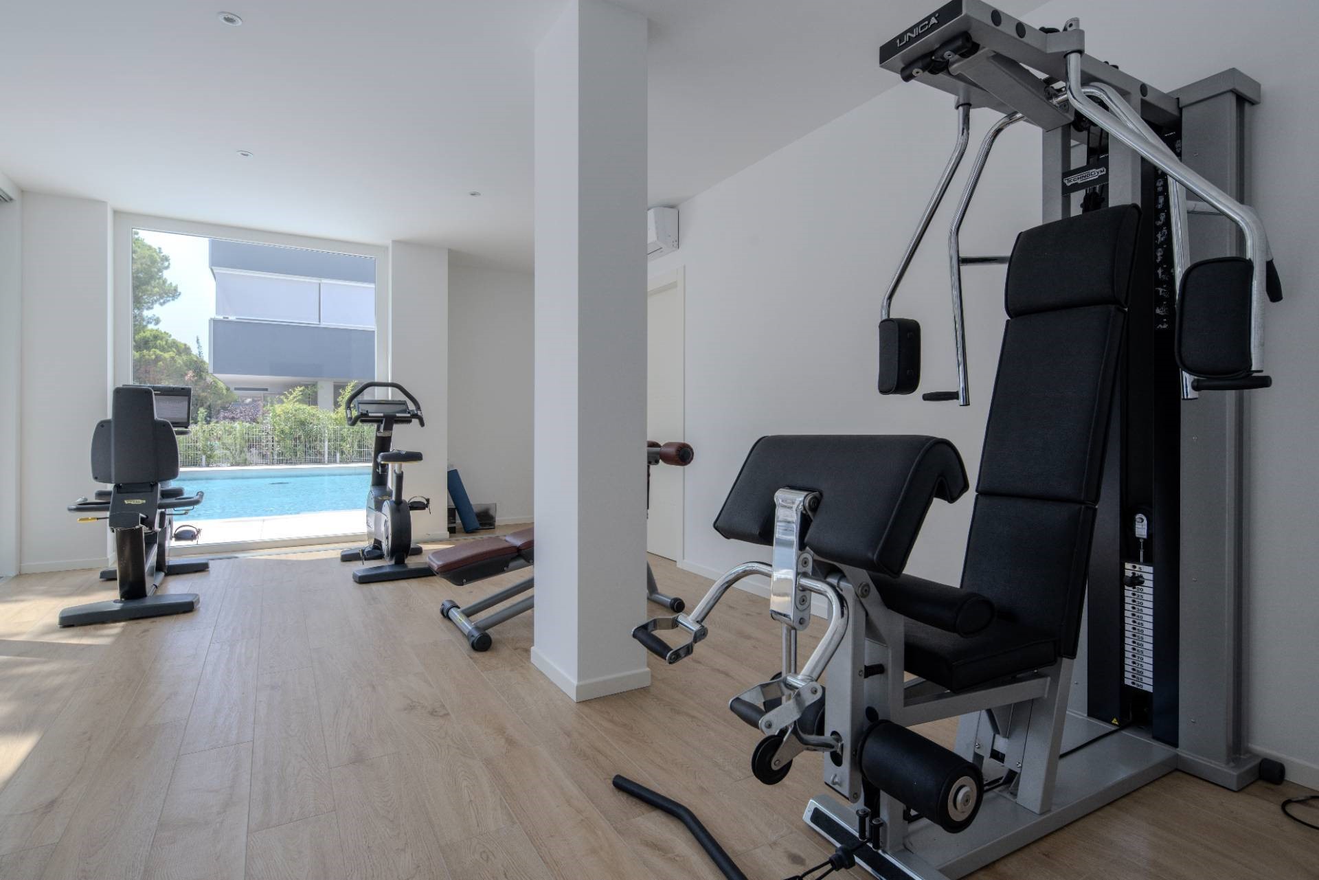 Appartamento Residence J TWELVE-4 a Jesolo