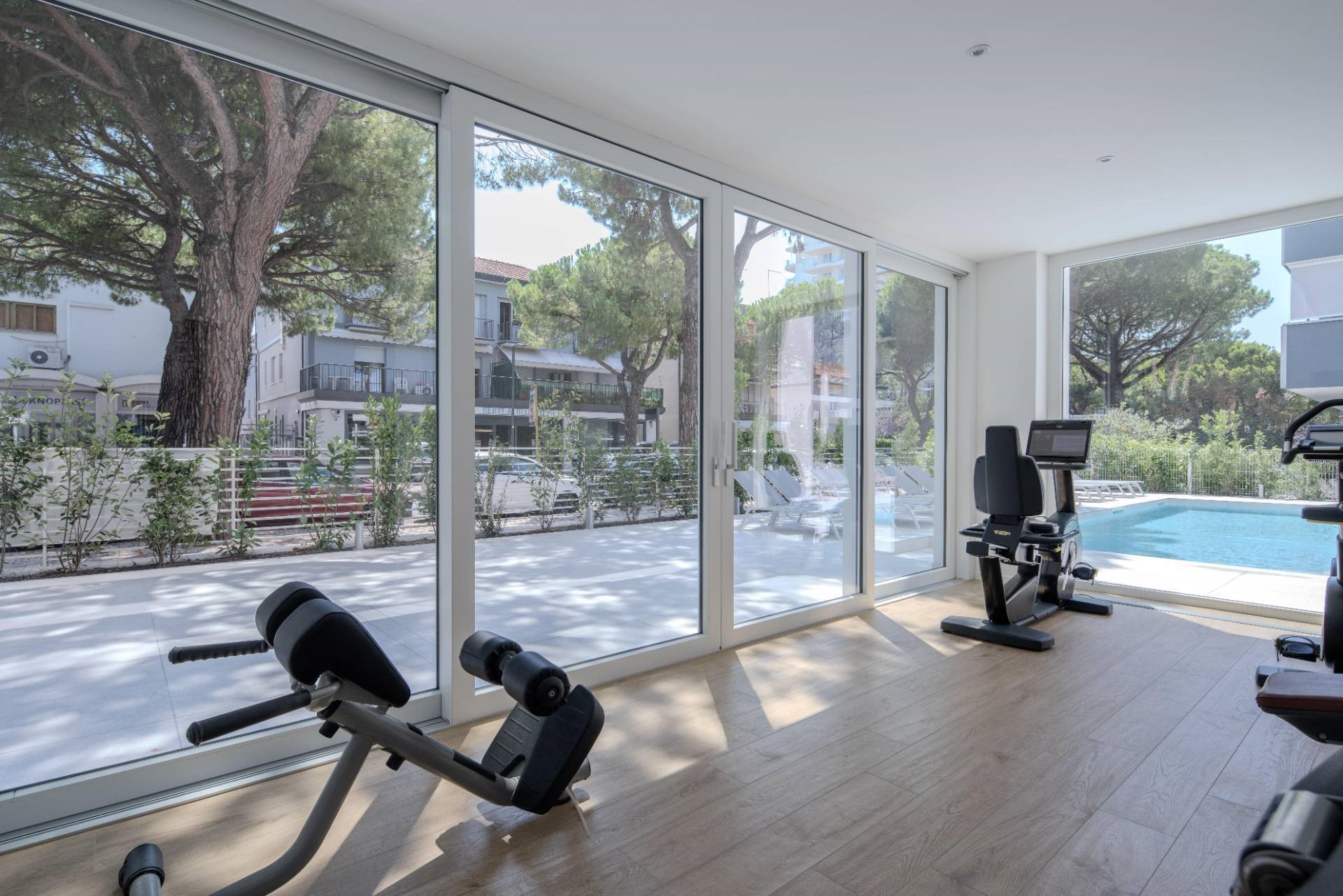 Appartamento Residence J TWELVE-4 a Jesolo