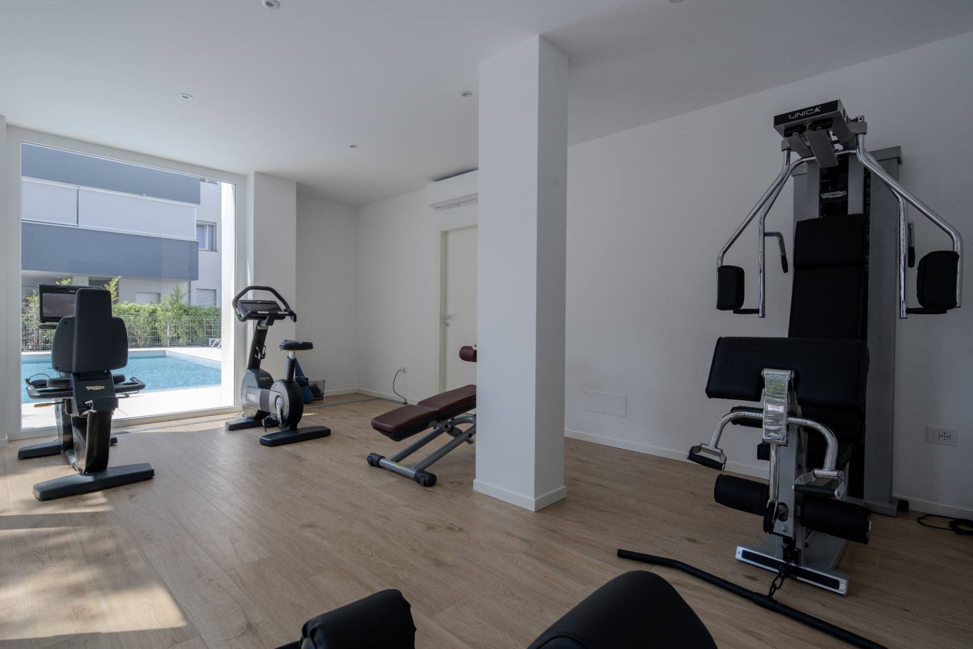 Appartamento Residence J TWELVE-4 a Jesolo