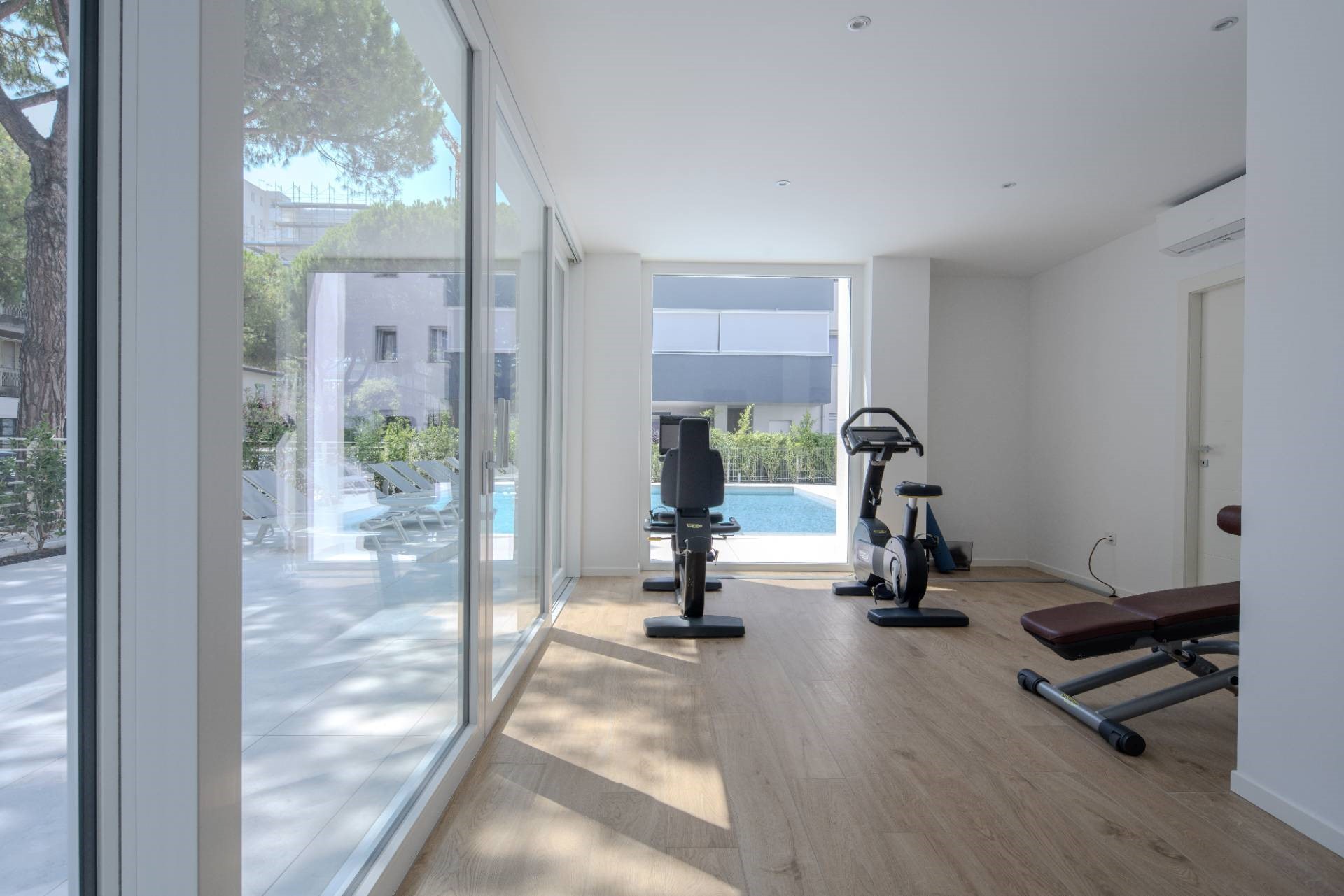Appartamento Residence J TWELVE-4 a Jesolo