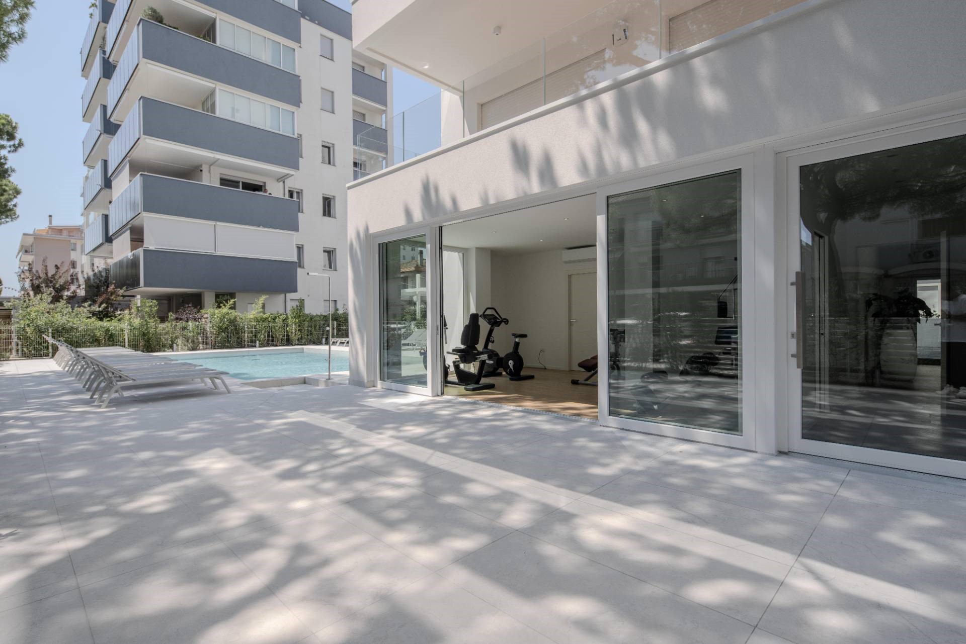 Appartamento Residence J TWELVE-4 a Jesolo