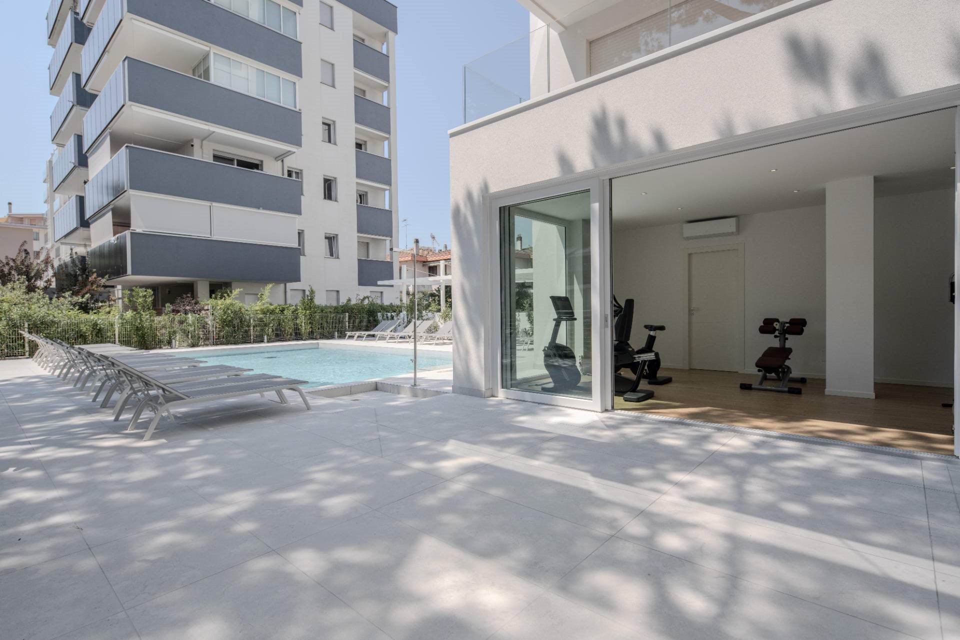Appartamento Residence J TWELVE-4 a Jesolo