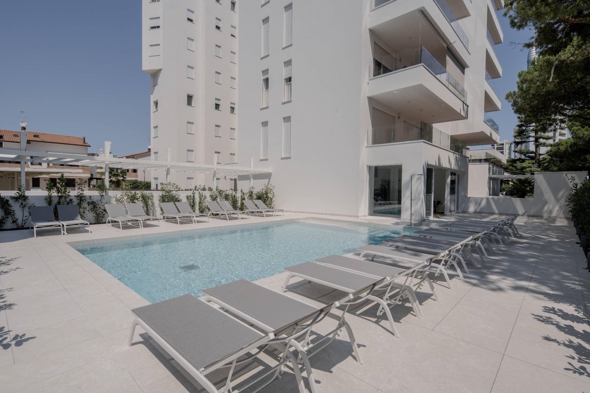 Appartamento Residence J TWELVE-4 a Jesolo