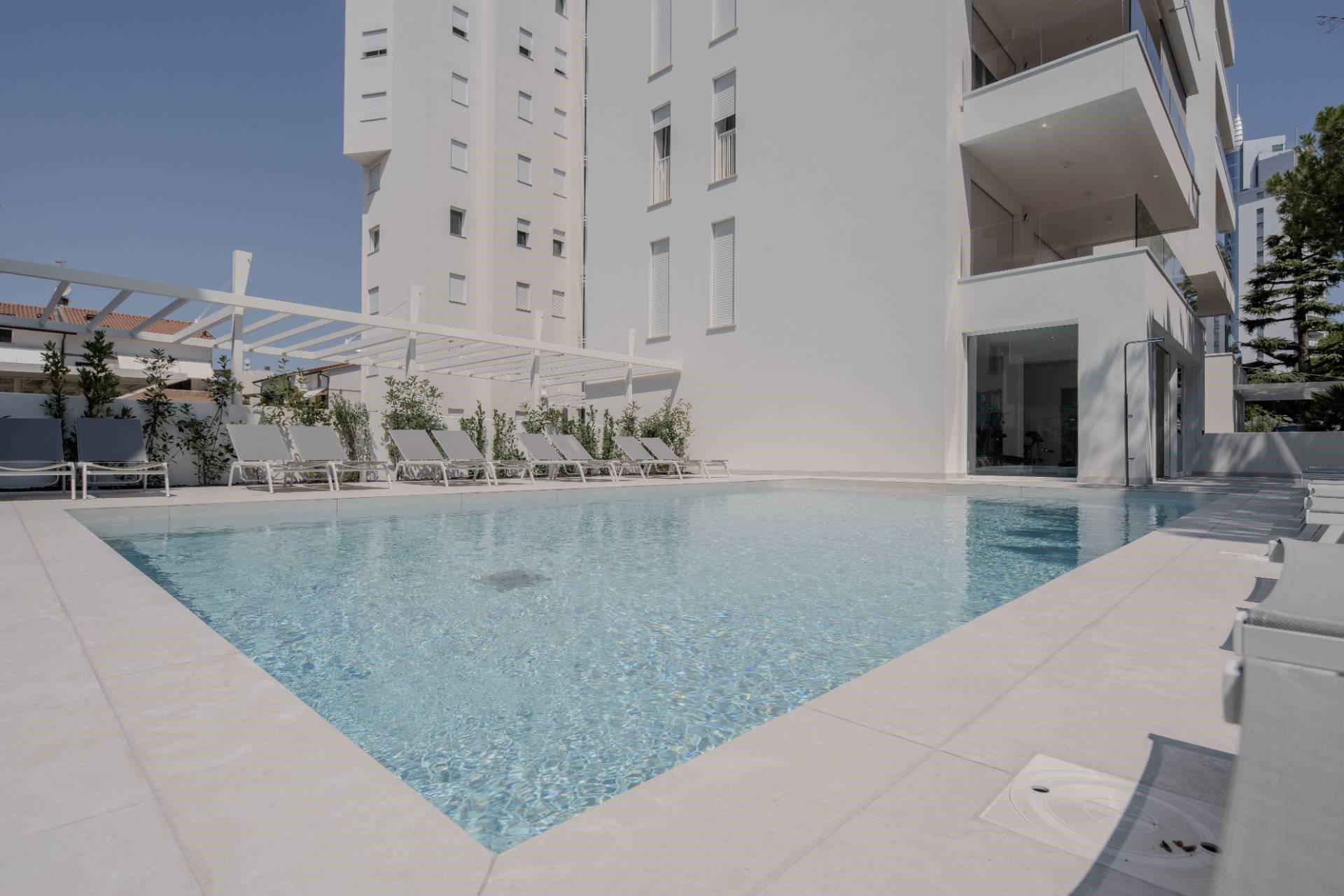 Appartamento Residence J TWELVE-4 a Jesolo