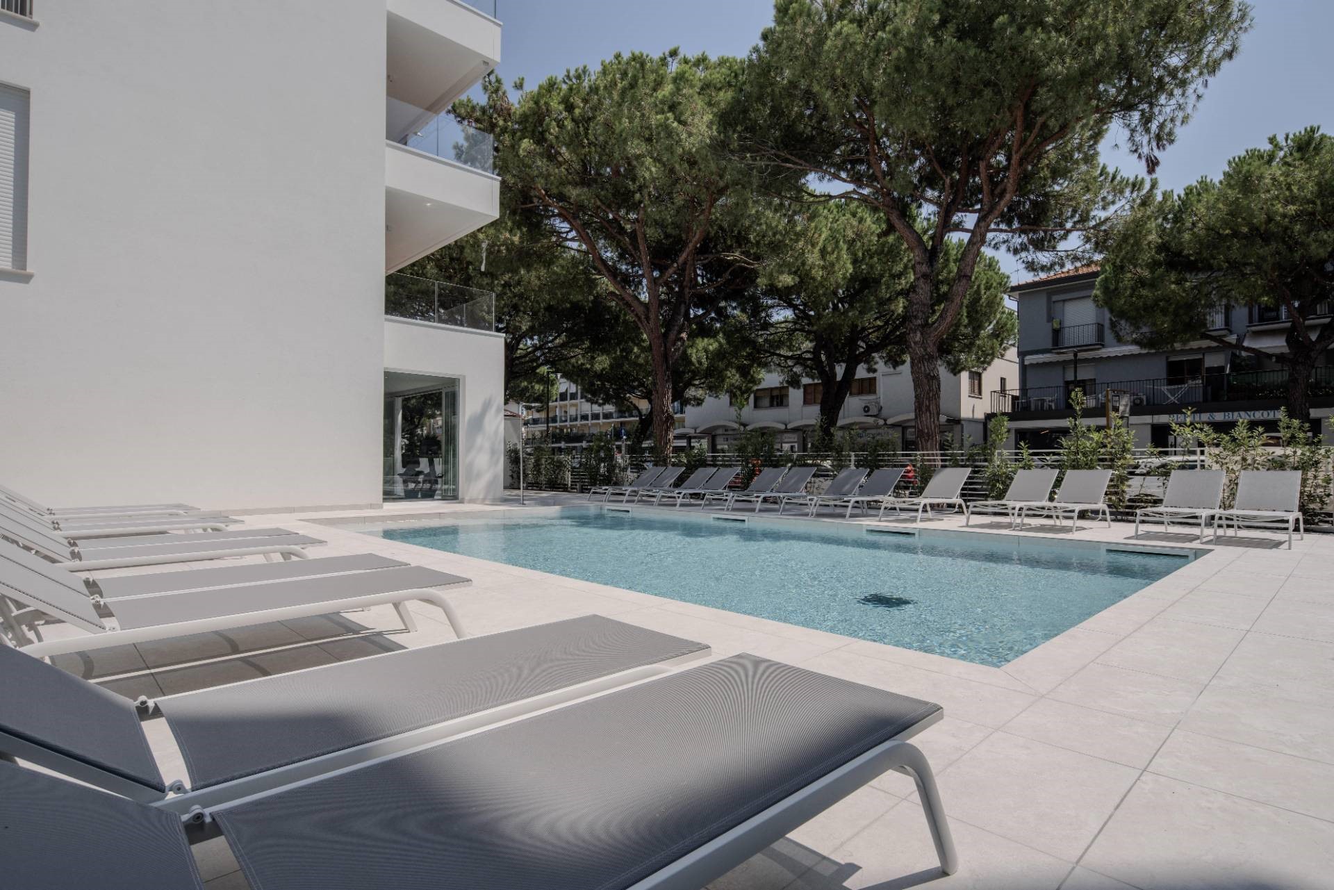 Appartamento Residence J TWELVE-4 a Jesolo