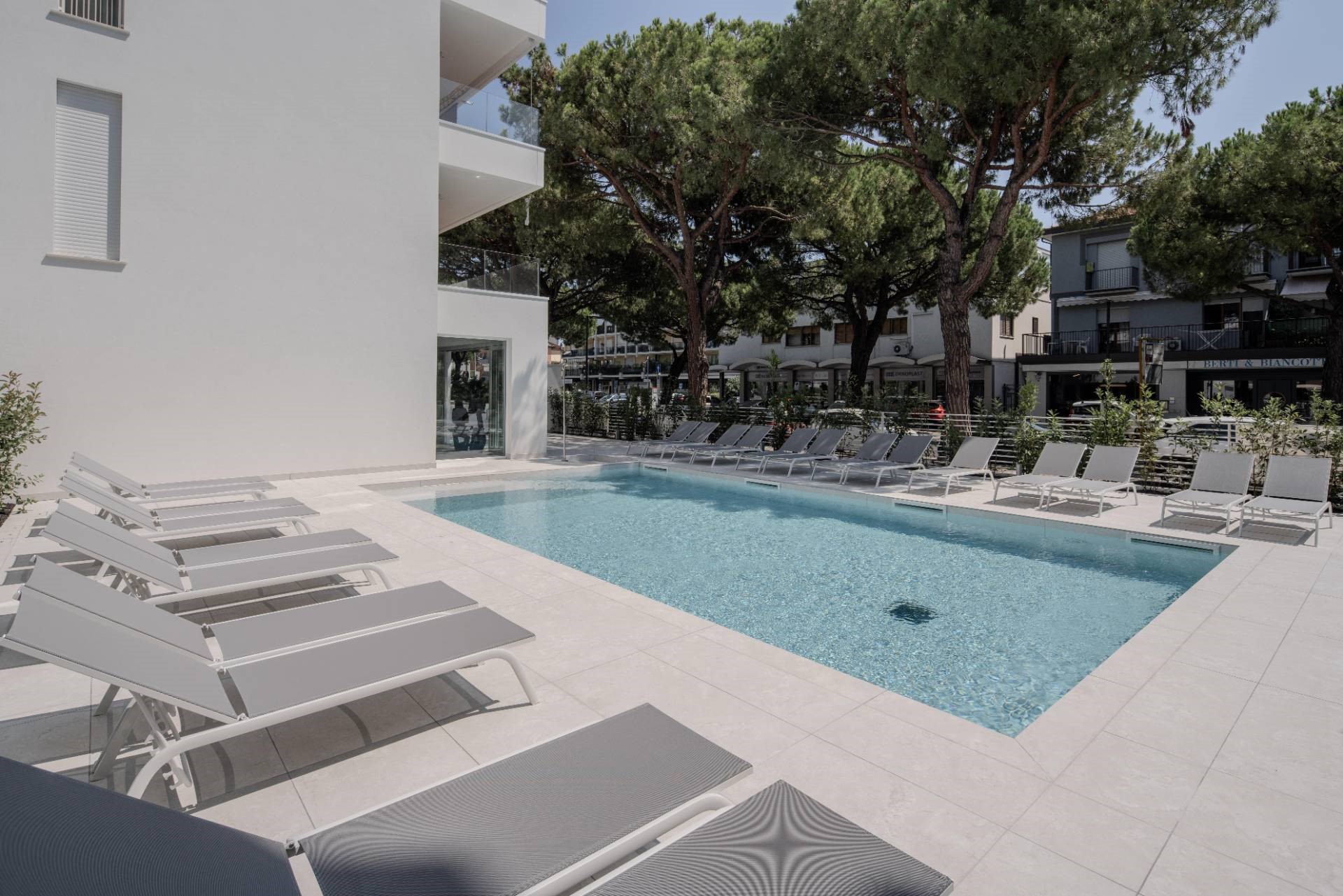 Appartamento Residence J TWELVE-4 a Jesolo
