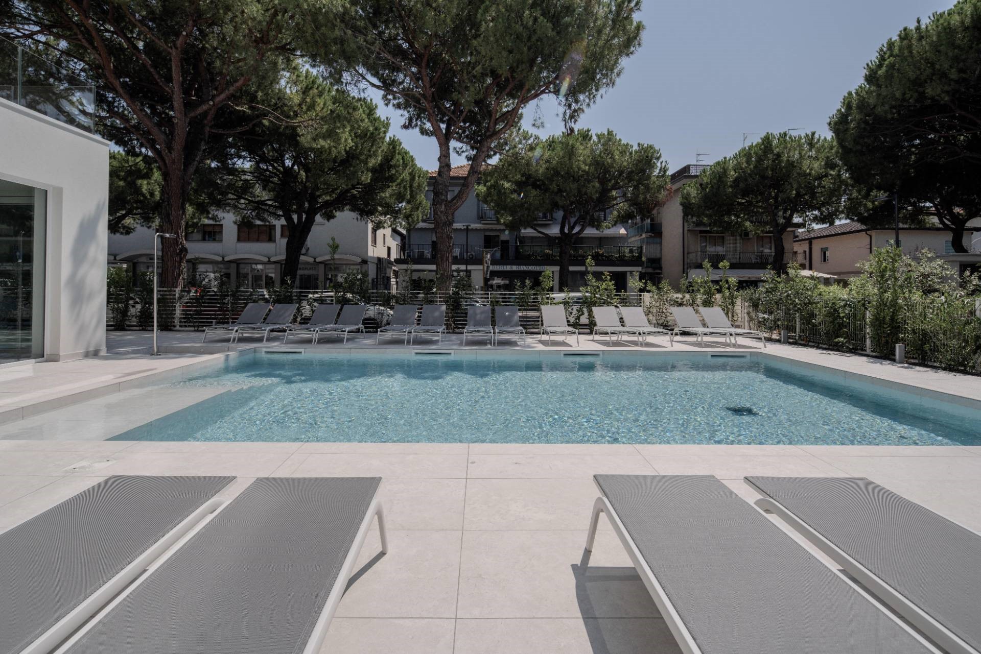Appartamento Residence J TWELVE-4 a Jesolo