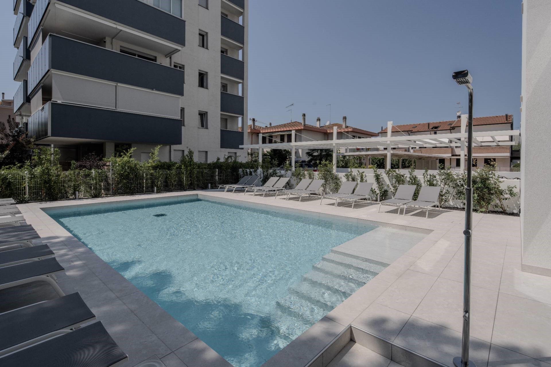 Appartamento Residence J TWELVE-4 a Jesolo