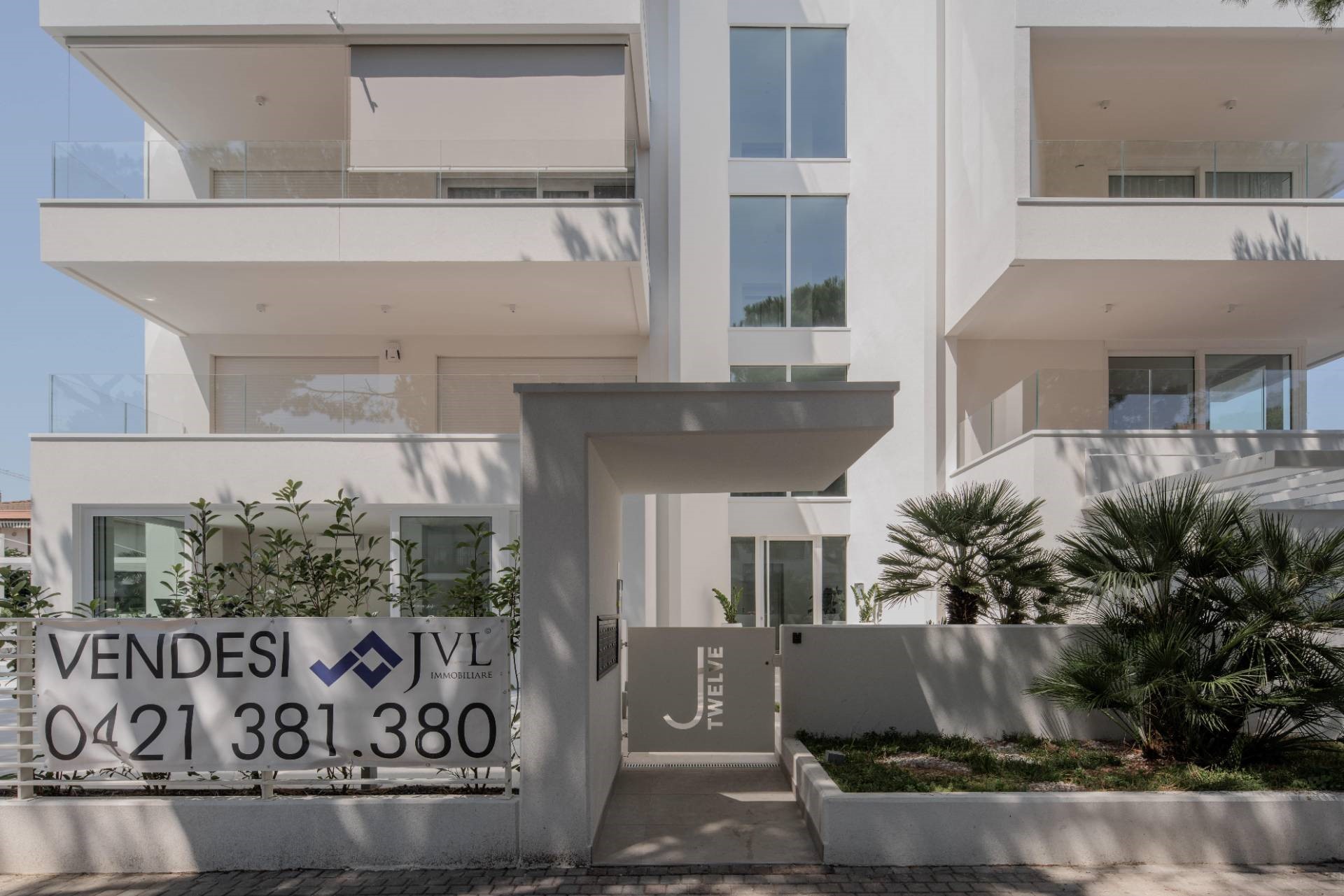 Appartamento Residence J TWELVE-4 a Jesolo