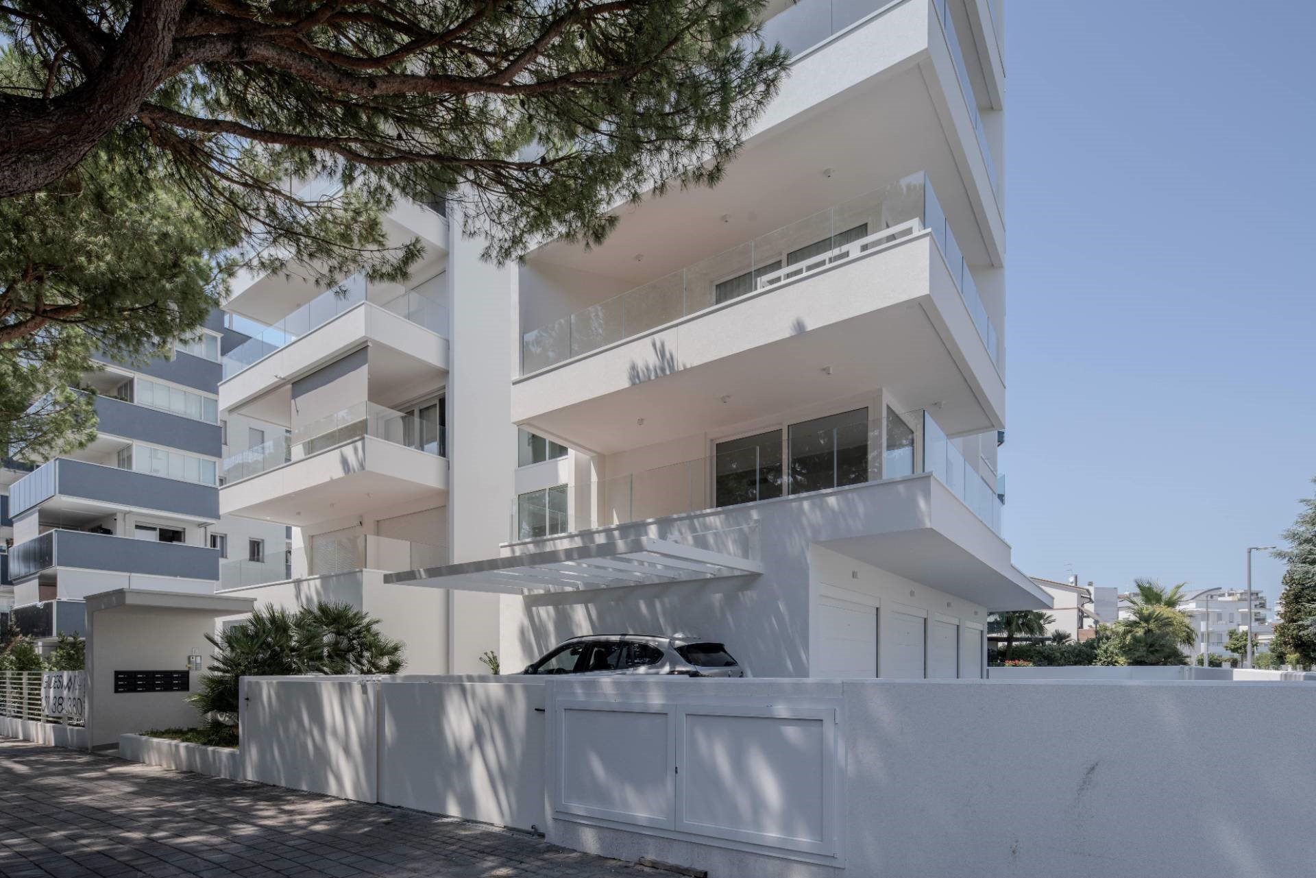 Appartamento Residence J TWELVE-4 a Jesolo