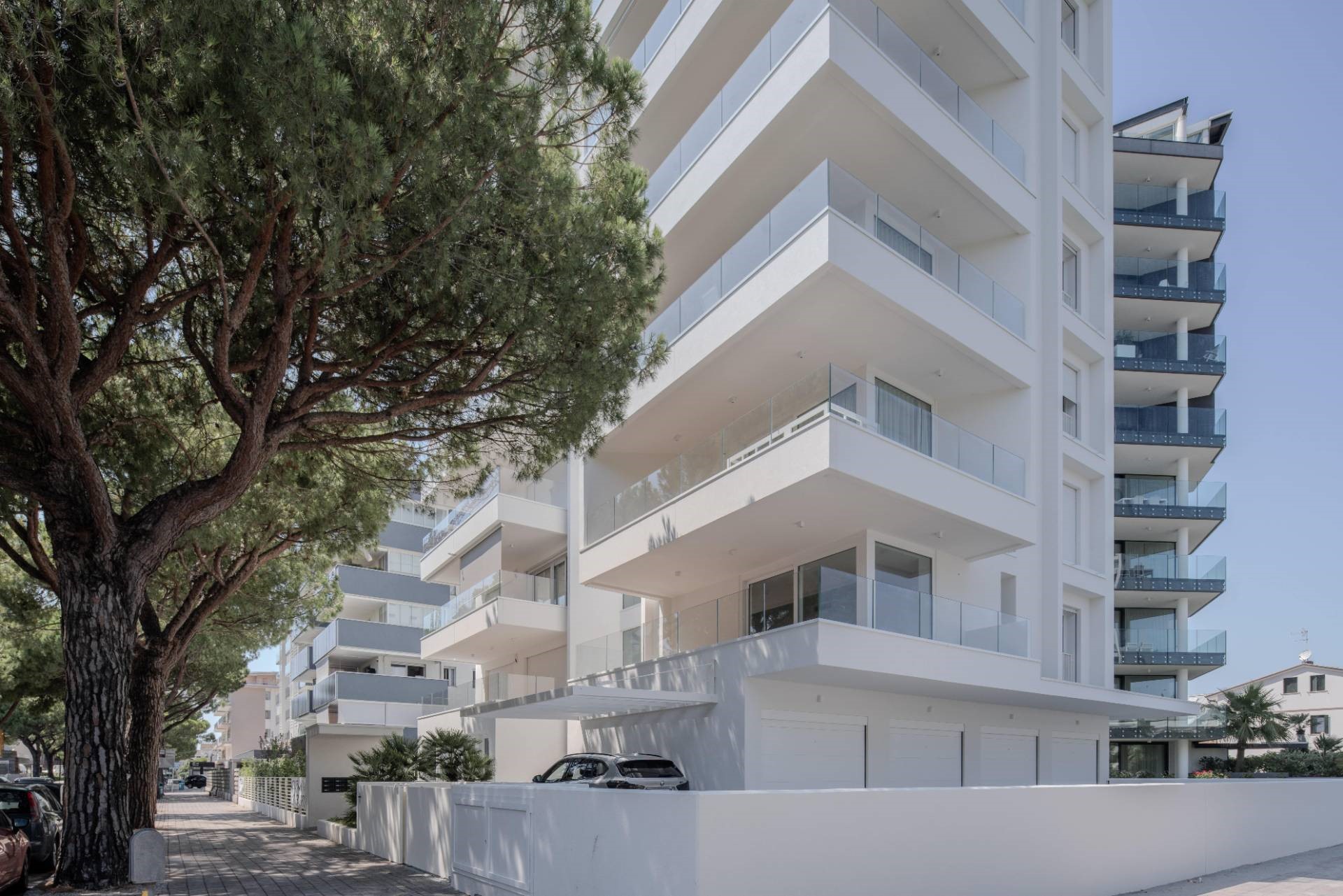 Appartamento Residence J TWELVE-4 a Jesolo