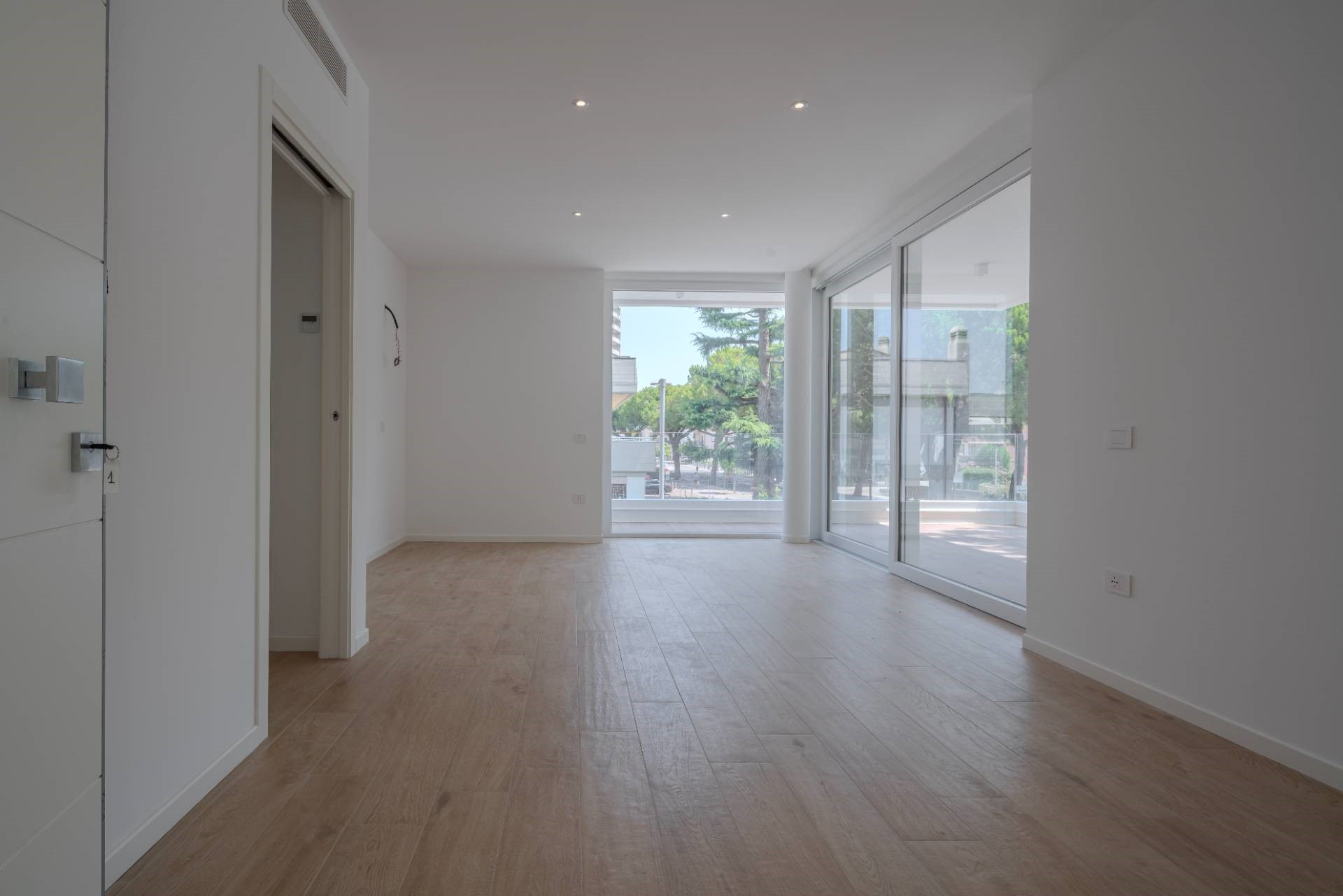 Appartamento Residence J TWELVE-4 a Jesolo