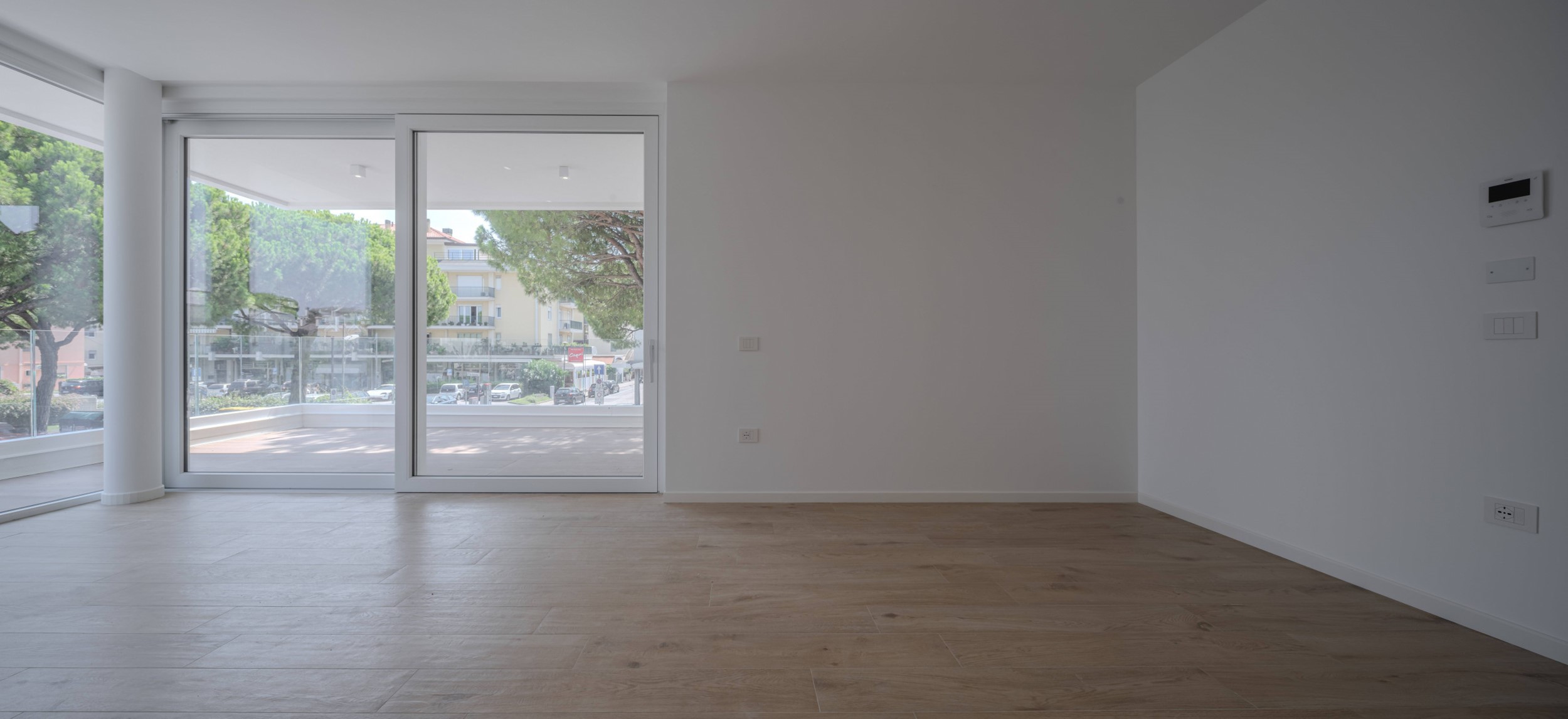 Appartamento Residence J TWELVE-4 a Jesolo