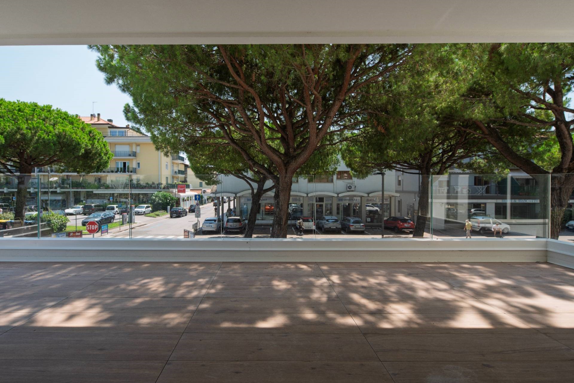 Appartamento Residence J TWELVE-4 a Jesolo