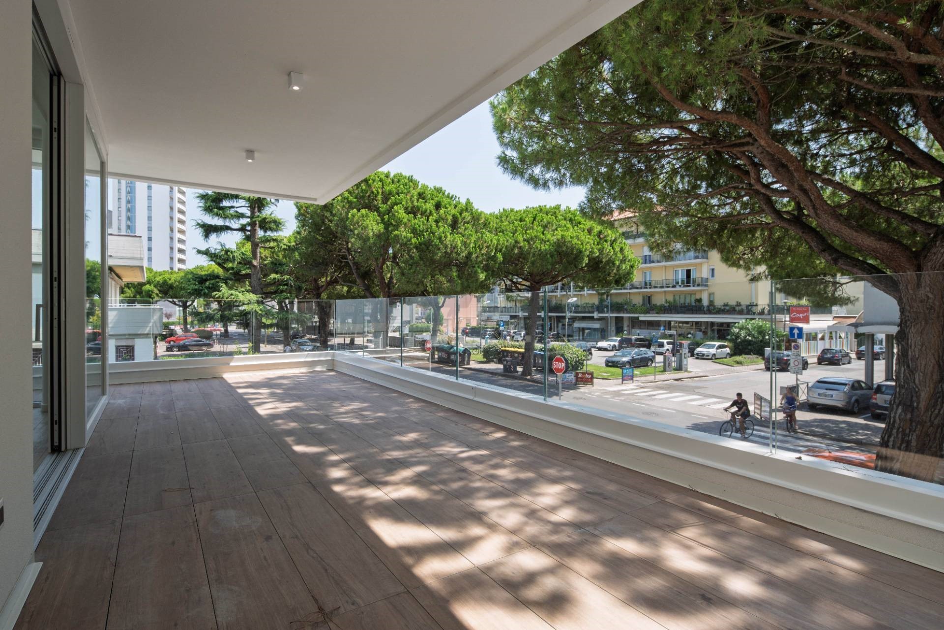 Appartamento Residence J TWELVE-4 a Jesolo