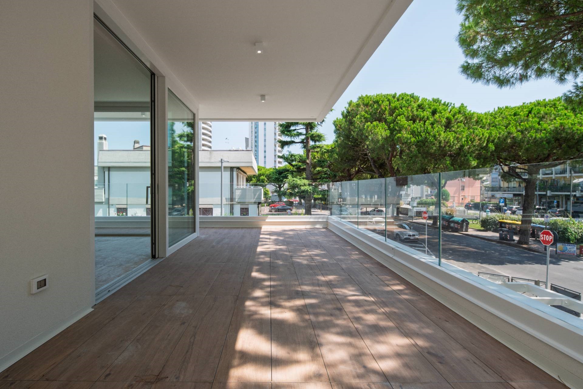 Appartamento Residence J TWELVE-4 a Jesolo