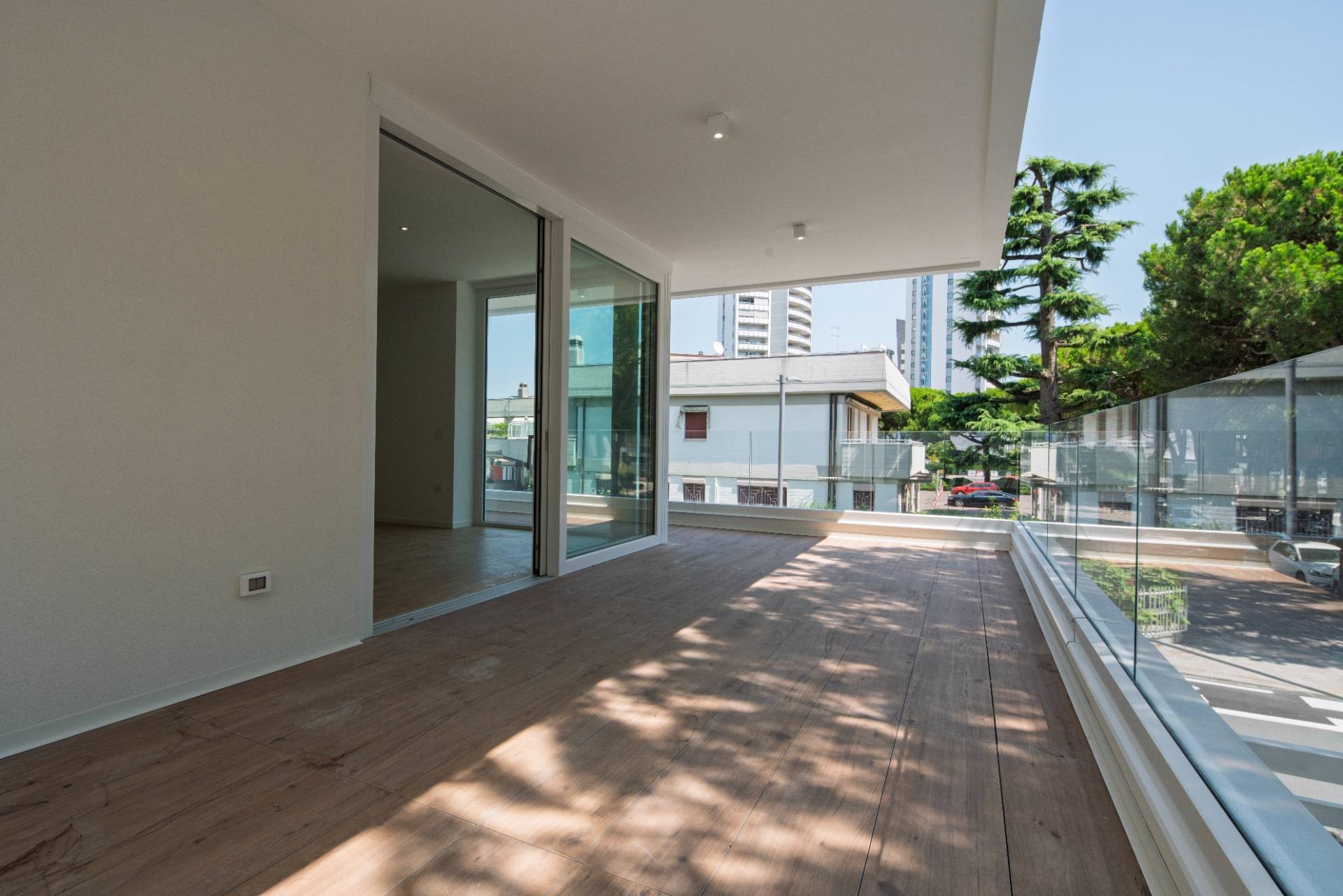 Appartamento Residence J TWELVE-4 a Jesolo