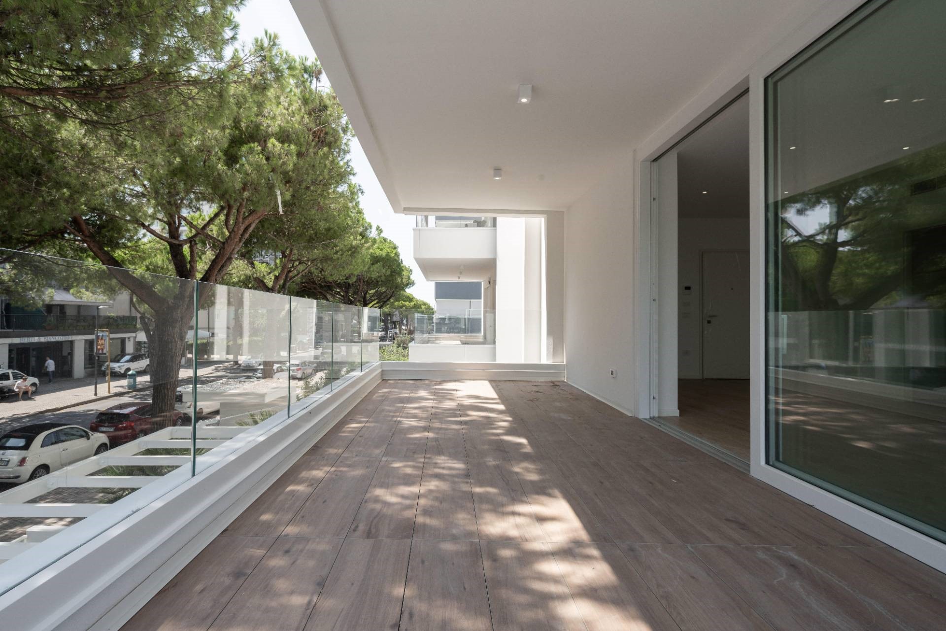 Appartamento Residence J TWELVE-4 a Jesolo