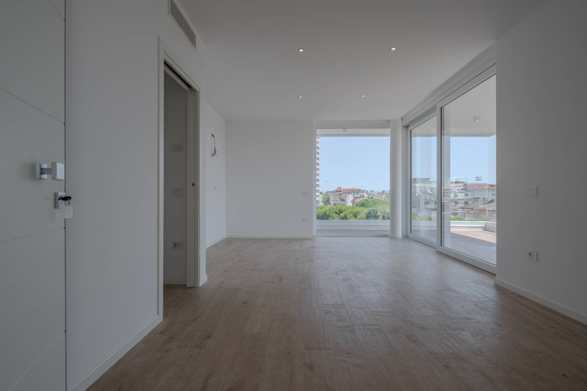 Appartamento Residence J TWELVE-5 a Jesolo