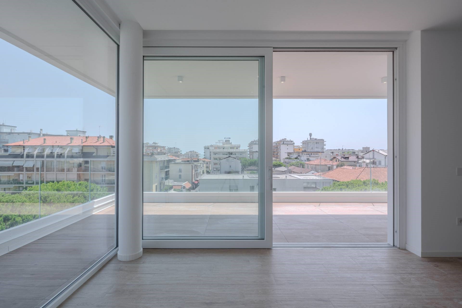 Appartamento Residence J TWELVE-5 a Jesolo