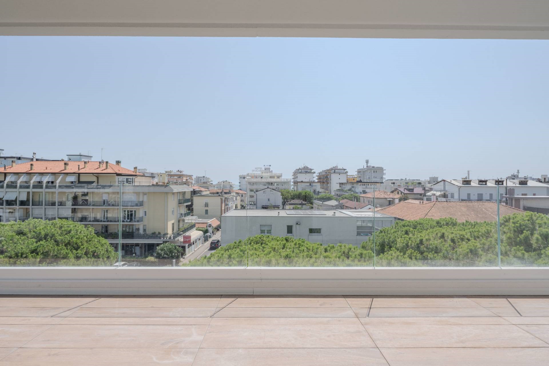 Appartamento Residence J TWELVE-5 a Jesolo