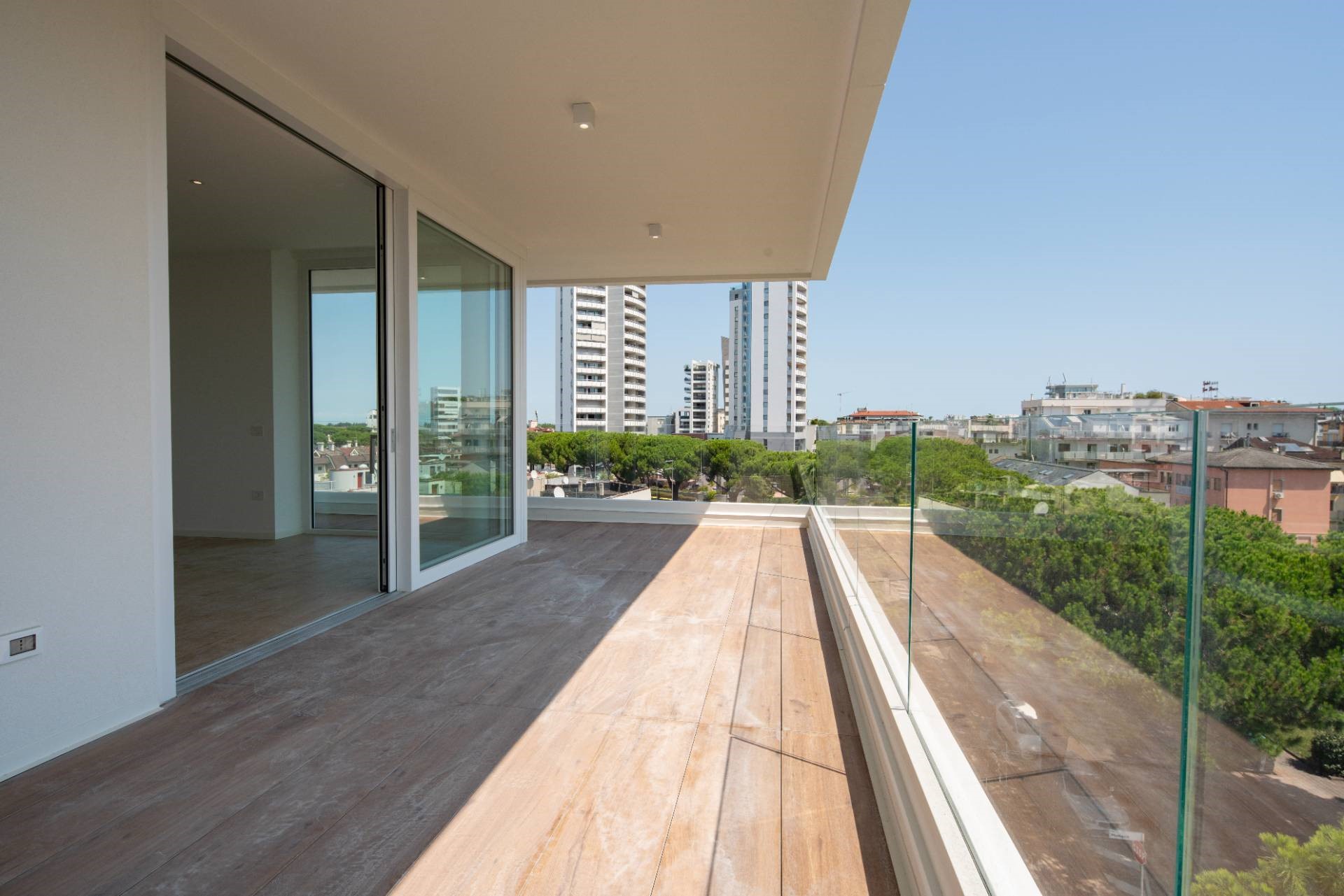 Appartamento Residence J TWELVE-5 a Jesolo
