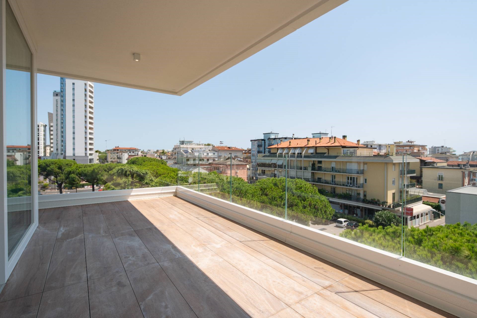 Appartamento Residence J TWELVE-5 a Jesolo