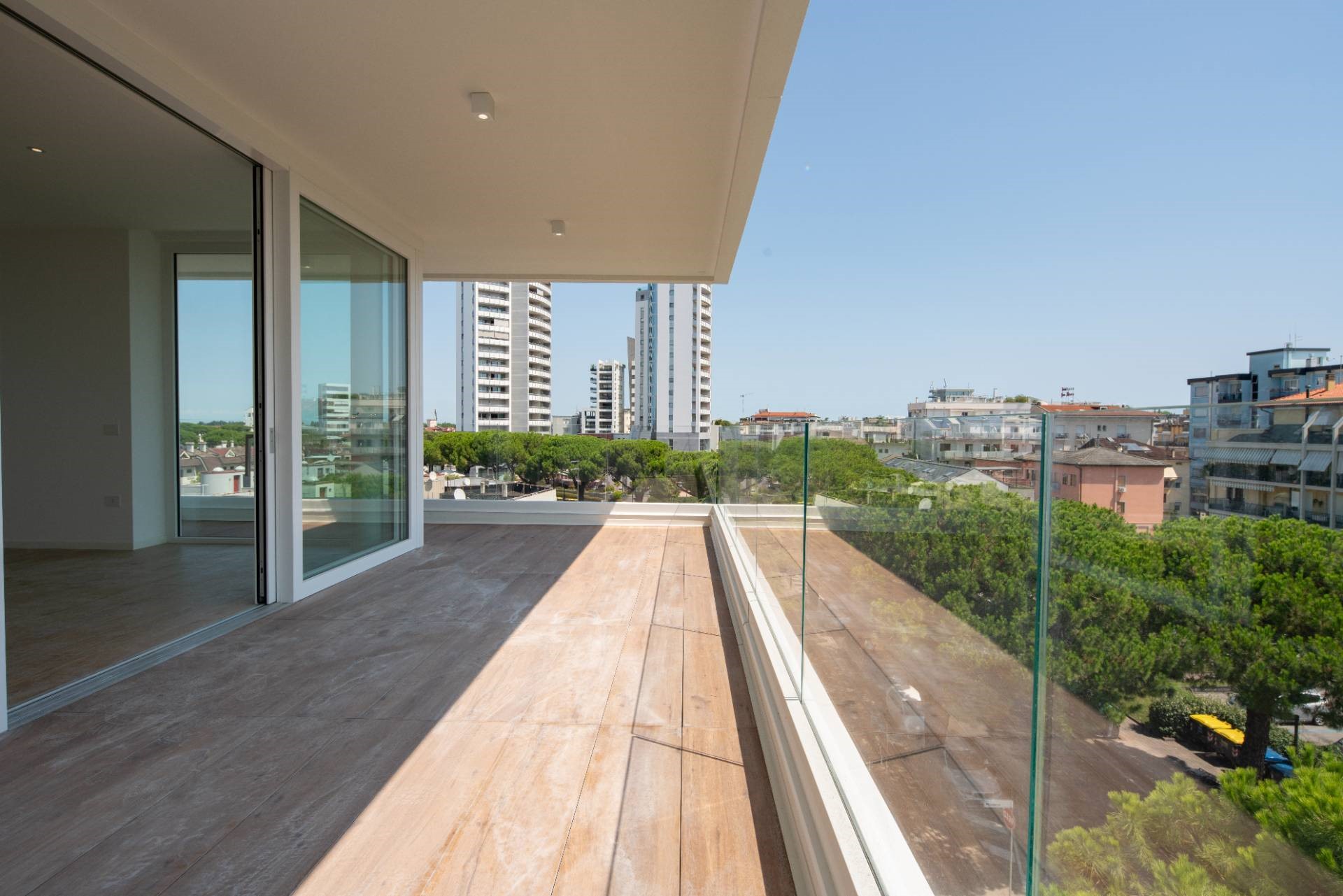 Appartamento Residence J TWELVE-5 a Jesolo