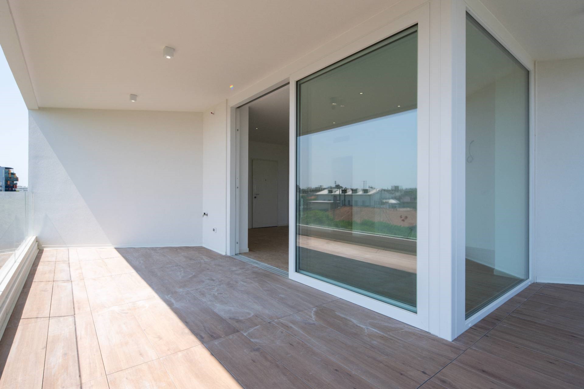 Appartamento Residence J TWELVE-5 a Jesolo