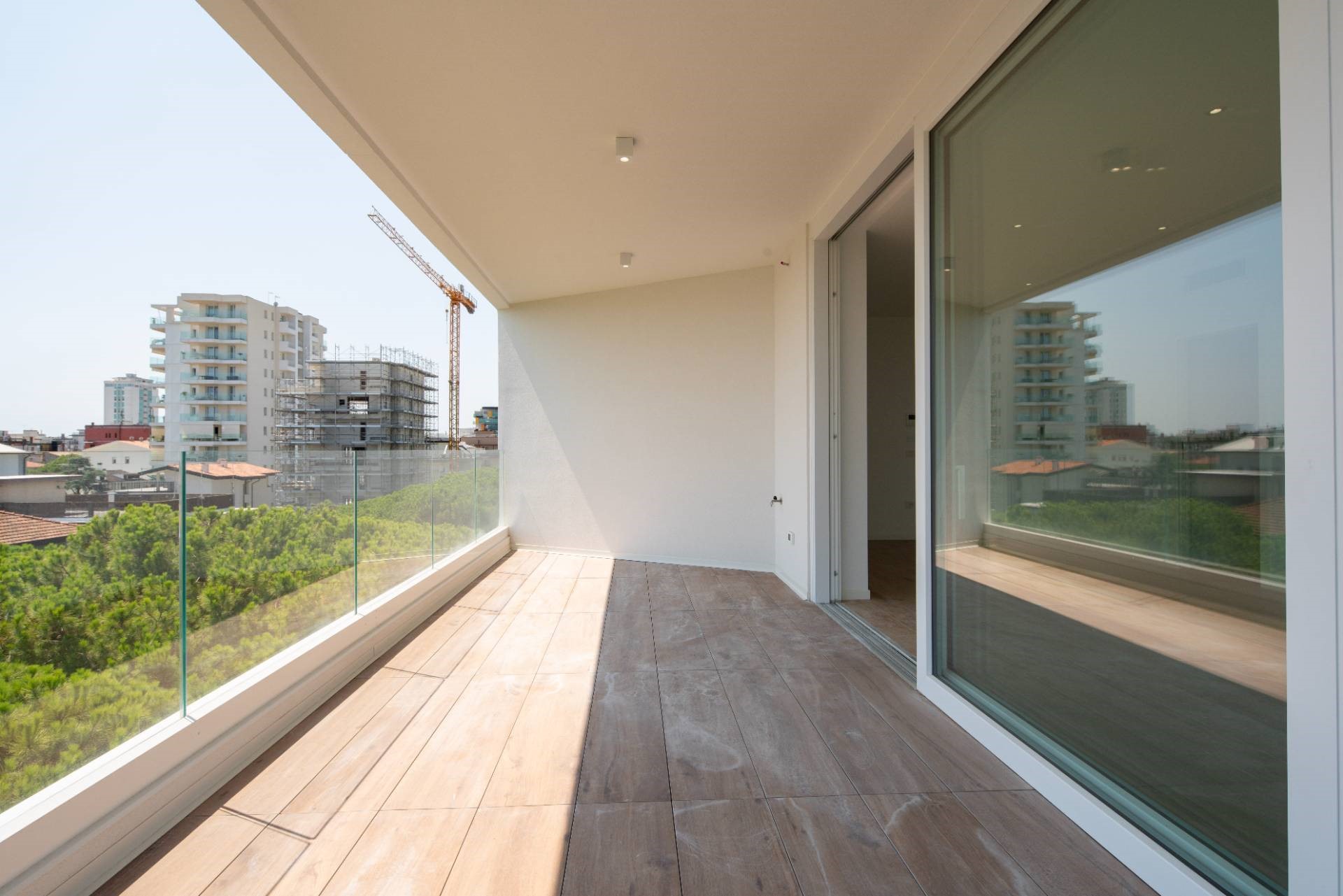 Appartamento Residence J TWELVE-5 a Jesolo